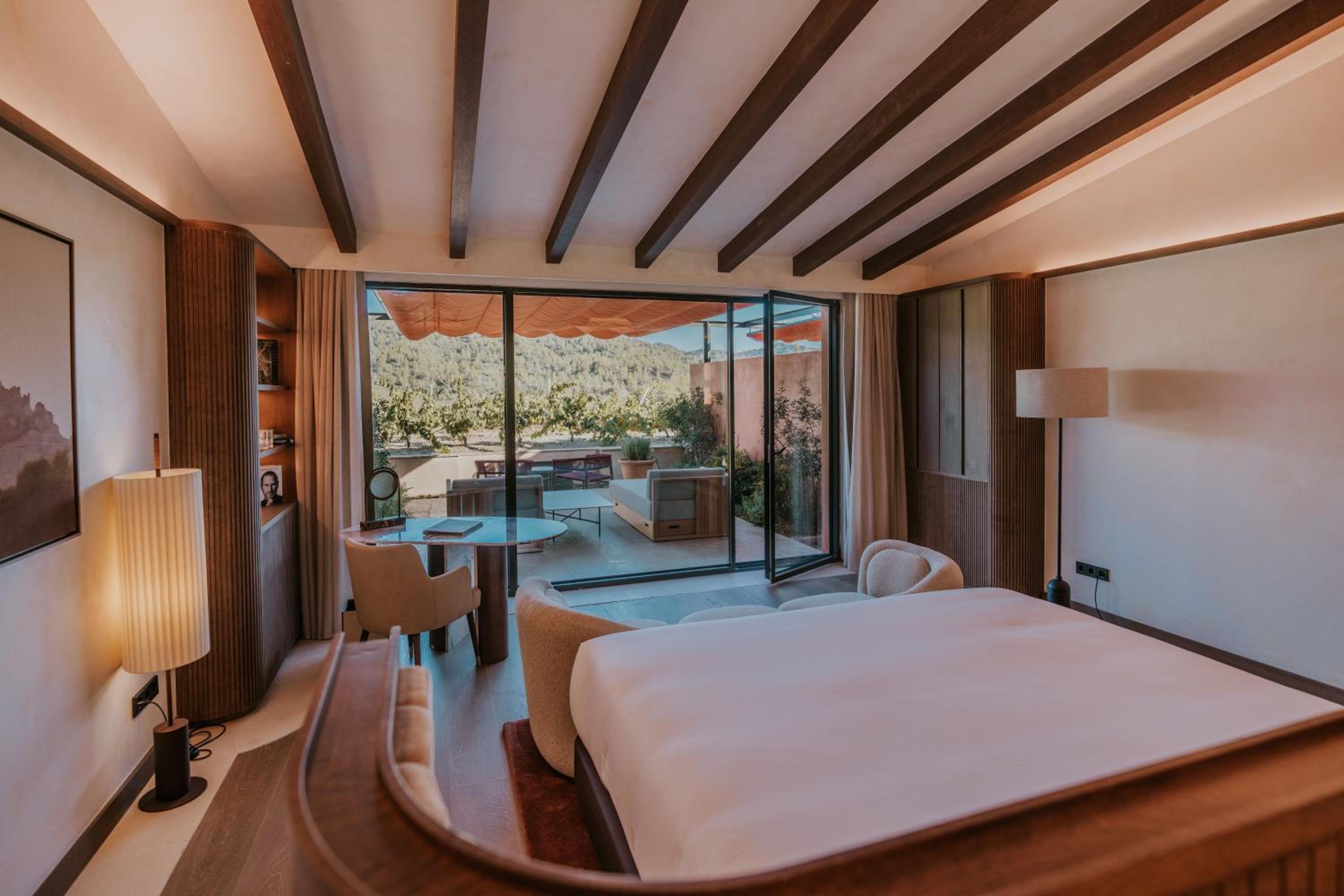 Deluxe Suite - Photo 2