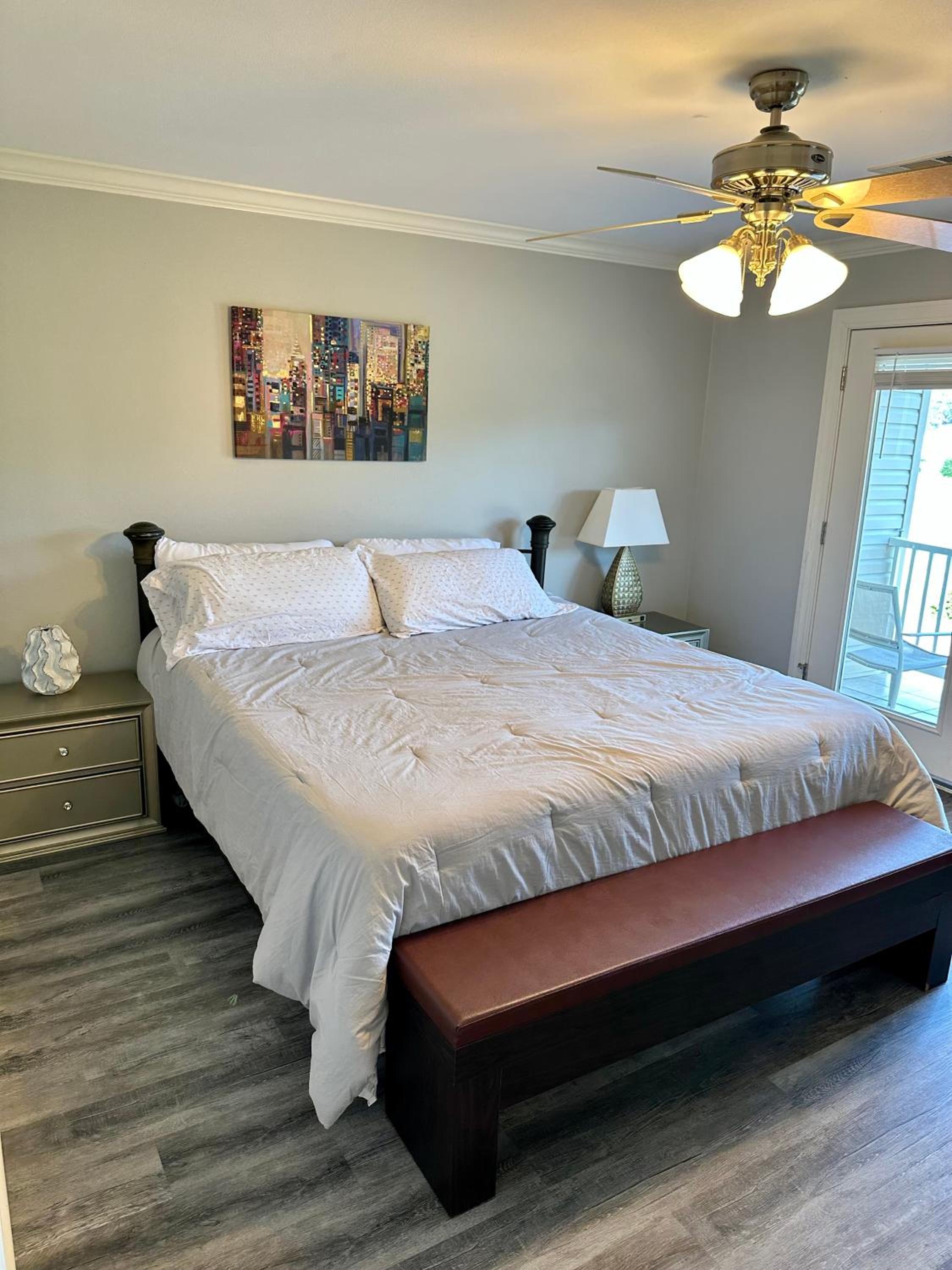 Four-Bedroom House photo 1