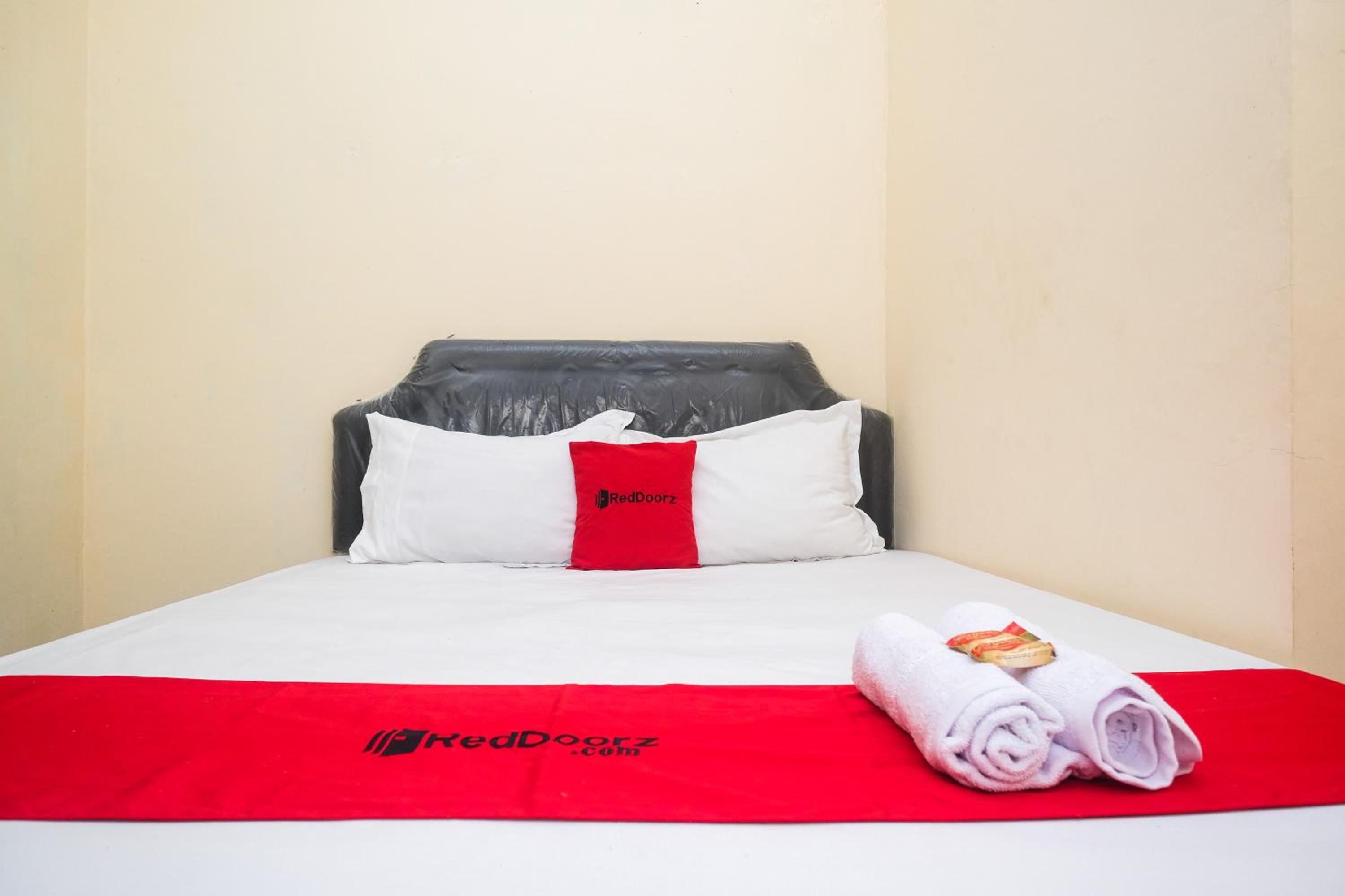 Standard Double Room photo 3
