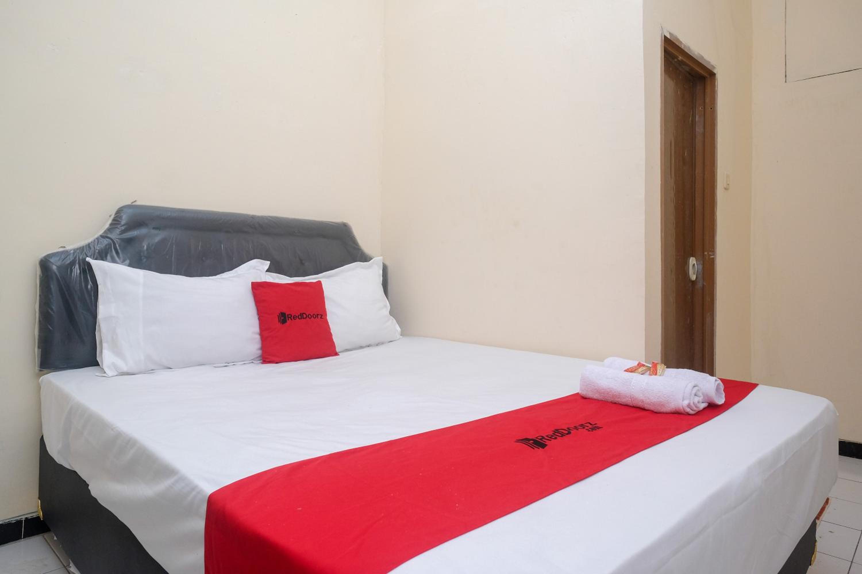 Standard Double Room photo 1