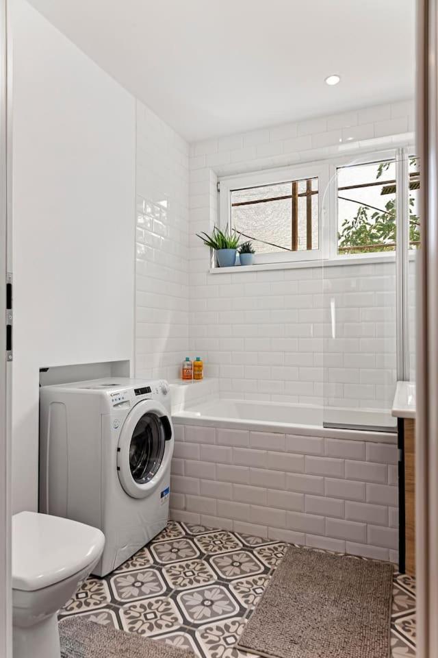 Three-Bedroom Apartment - Photo 17
