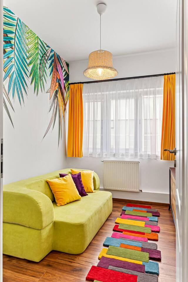 Three-Bedroom Apartment - Photo 27