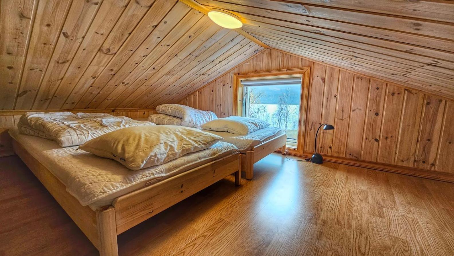 Double Room with Mountain View photo 1