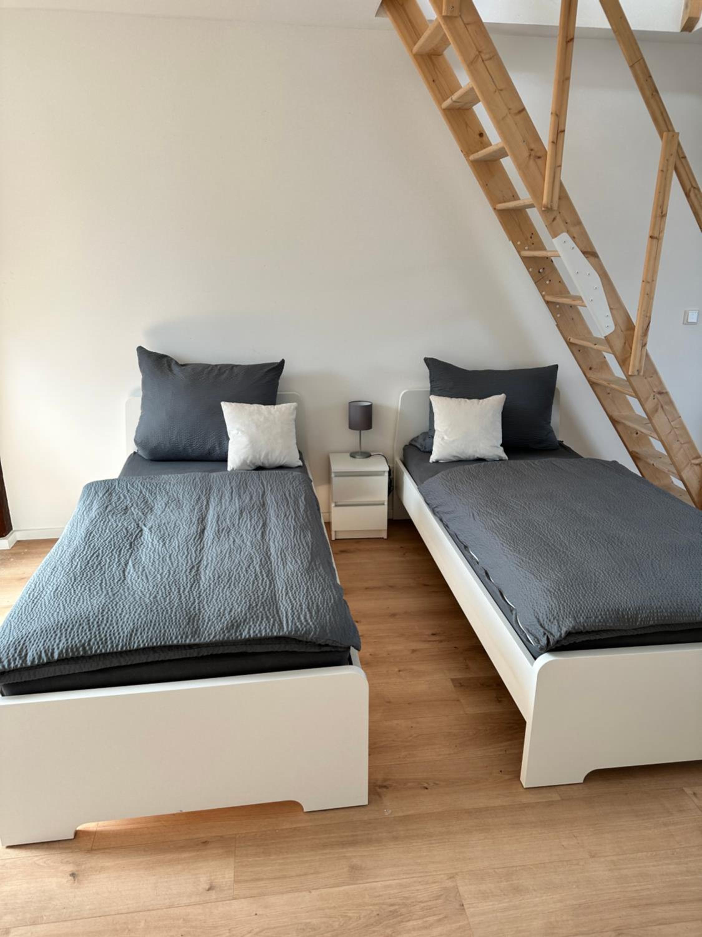 Classic Quadruple Room photo 3