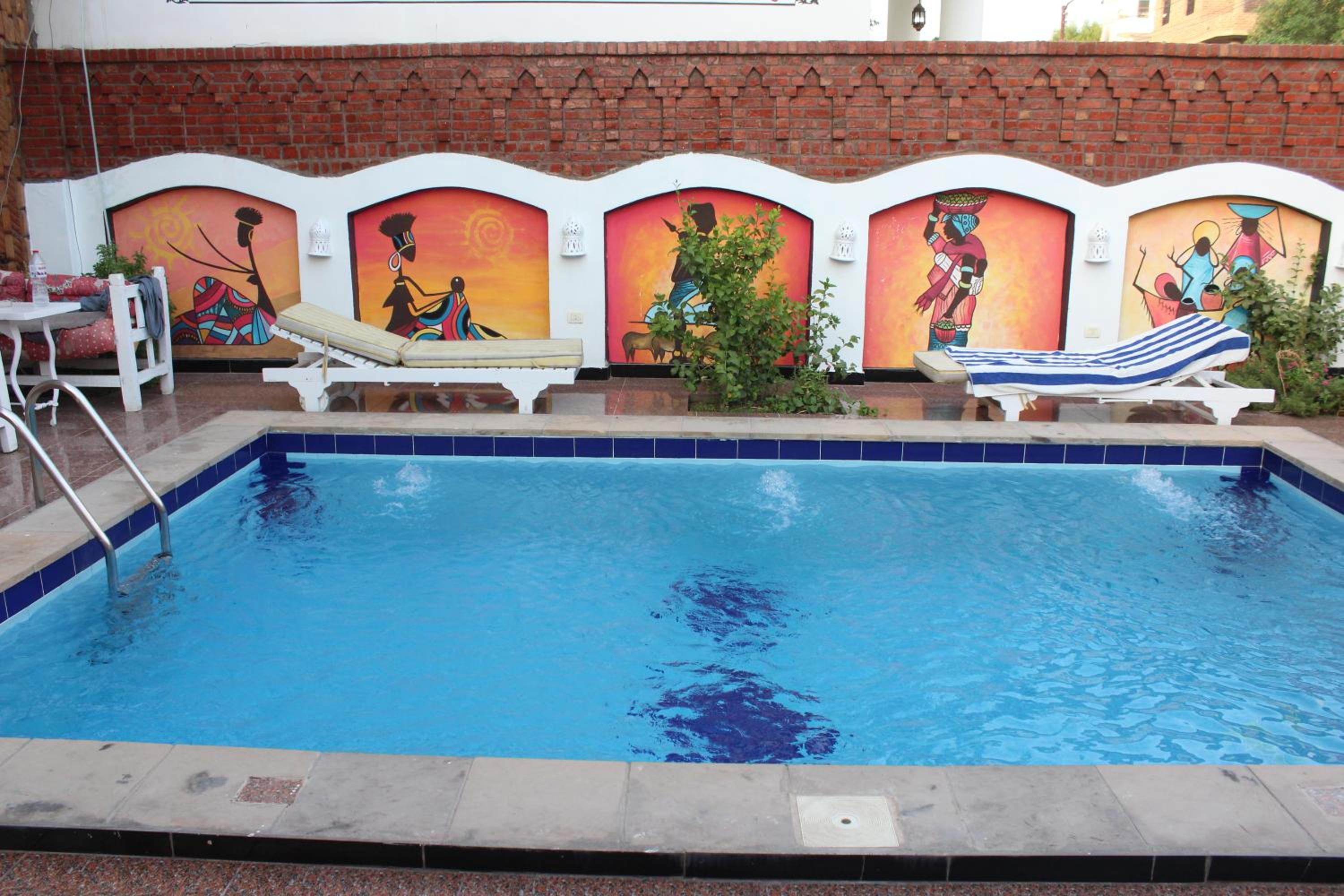 Studio with Pool View - Photo 22