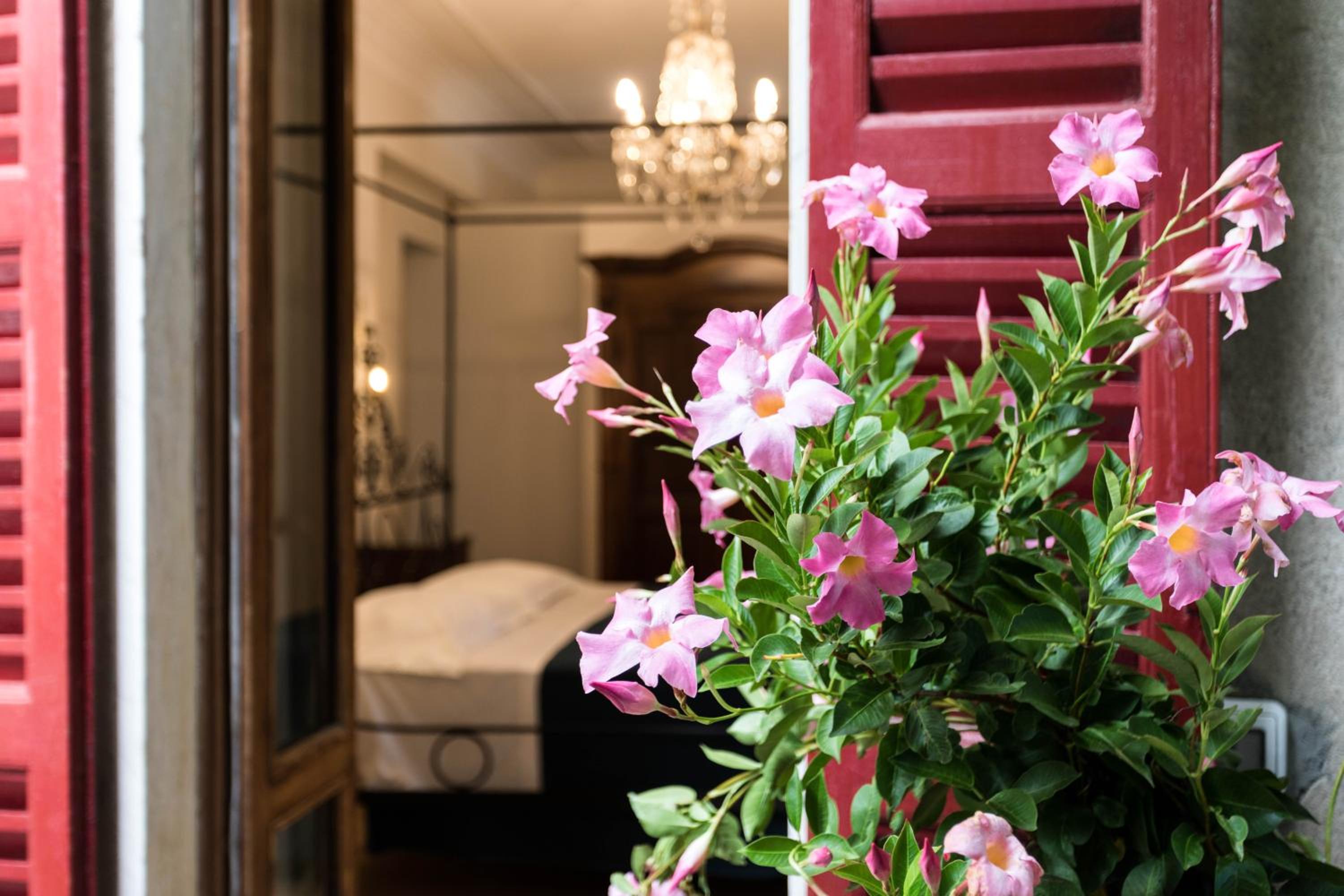Double Room with Terrace - Photo 2