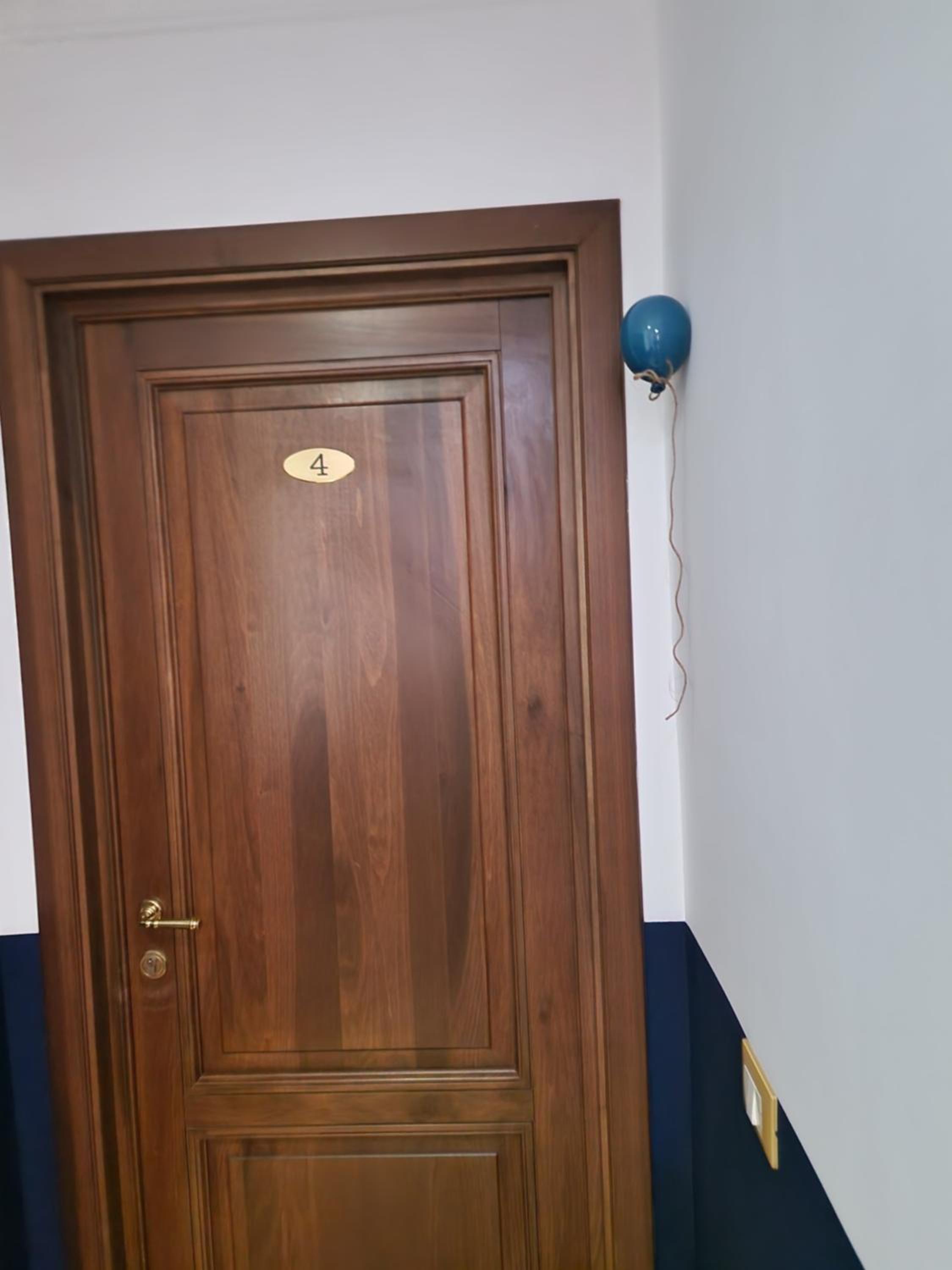 Double Room with Private Bathroom photo 3