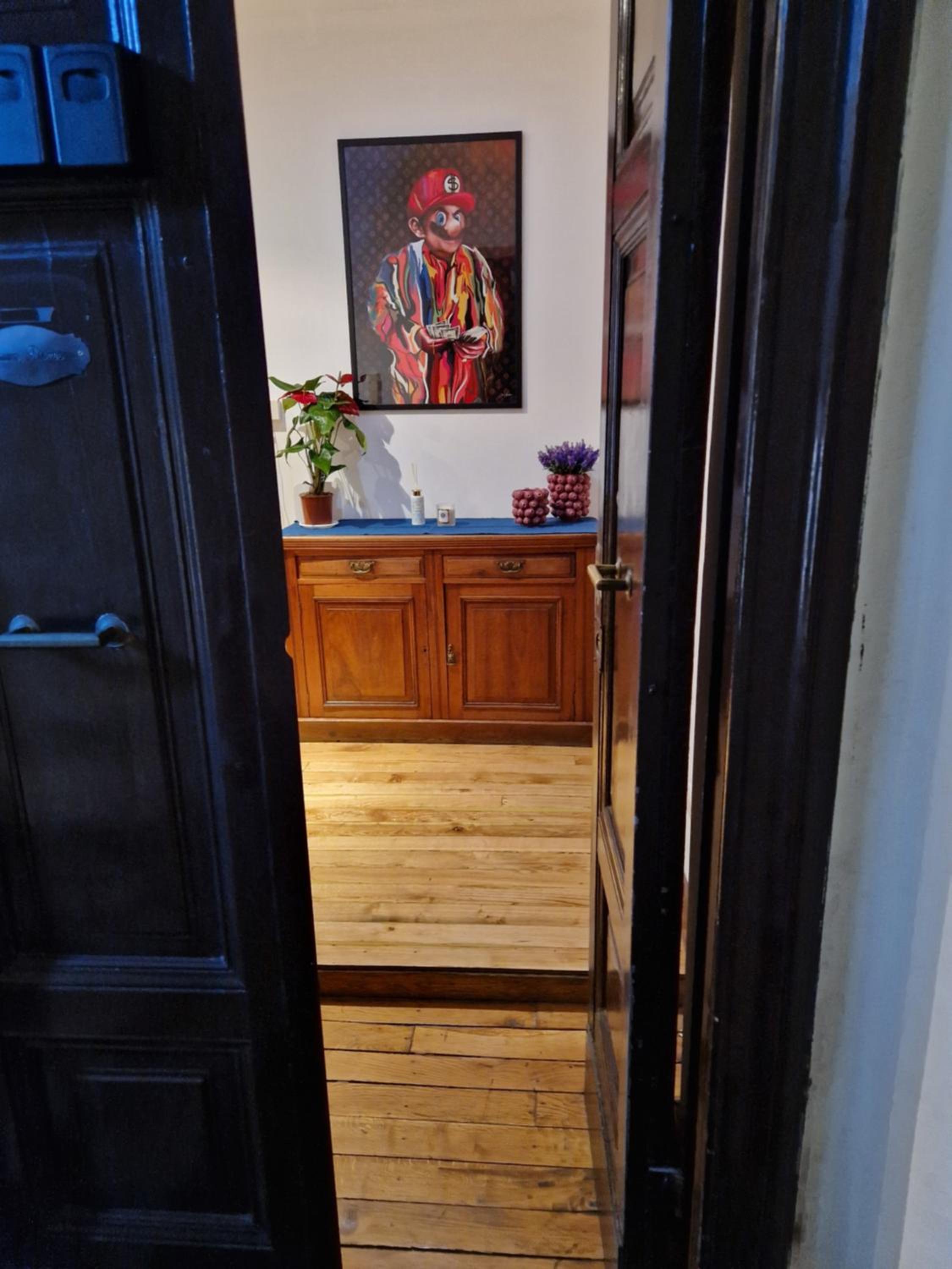 Double Room with Private Bathroom photo 2