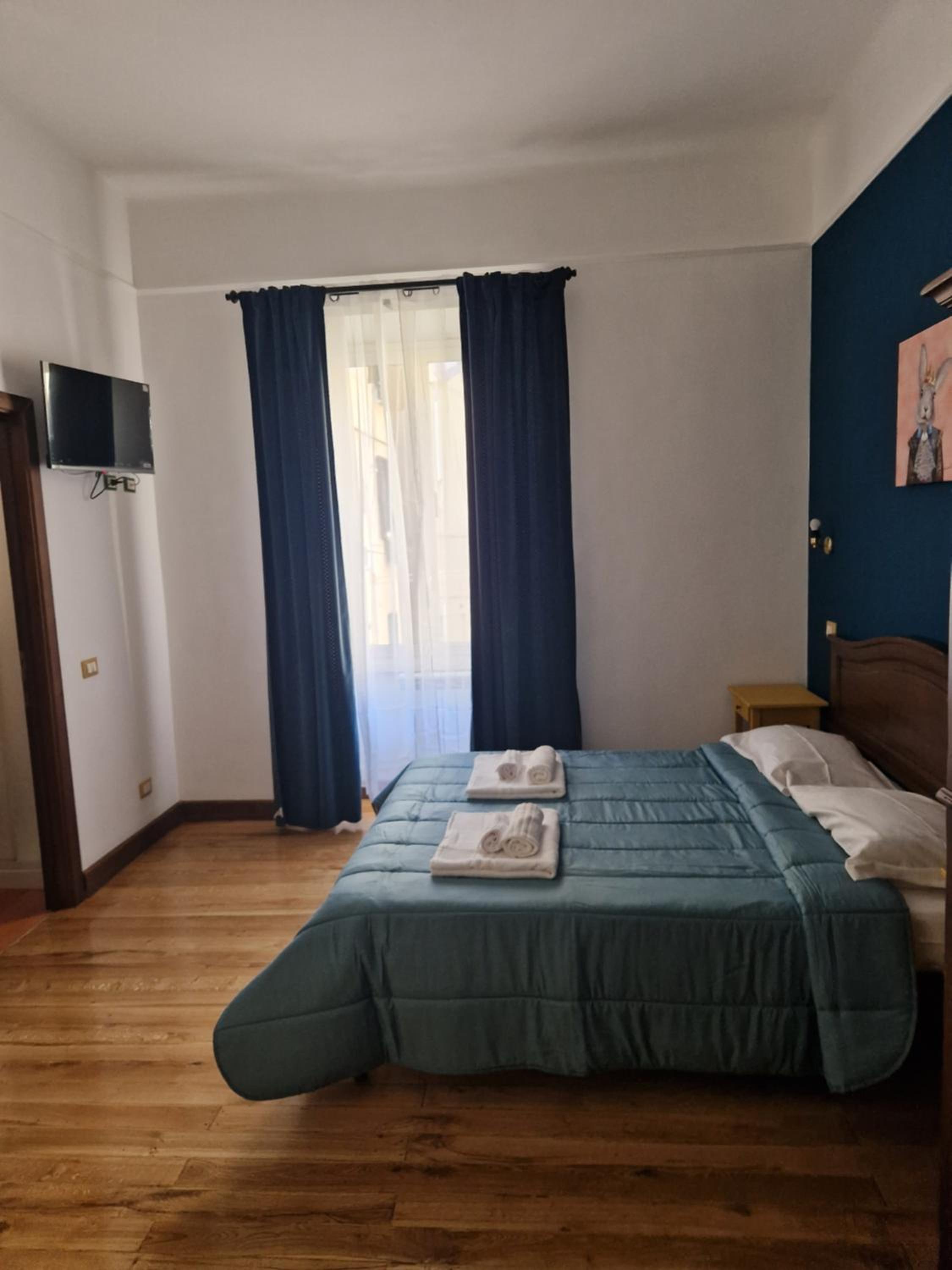 Double Room with Private Bathroom photo 1