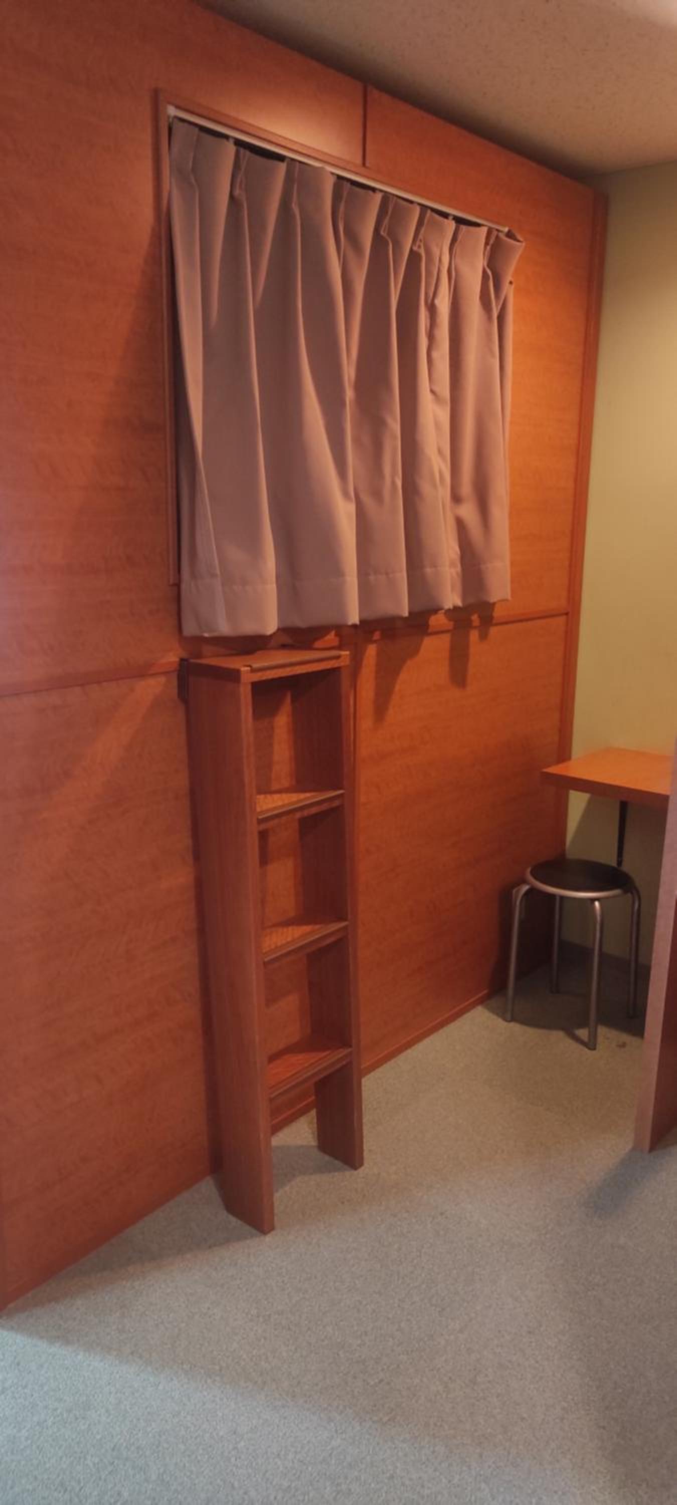 Bunk Bed in Male Dormitory Room photo 3