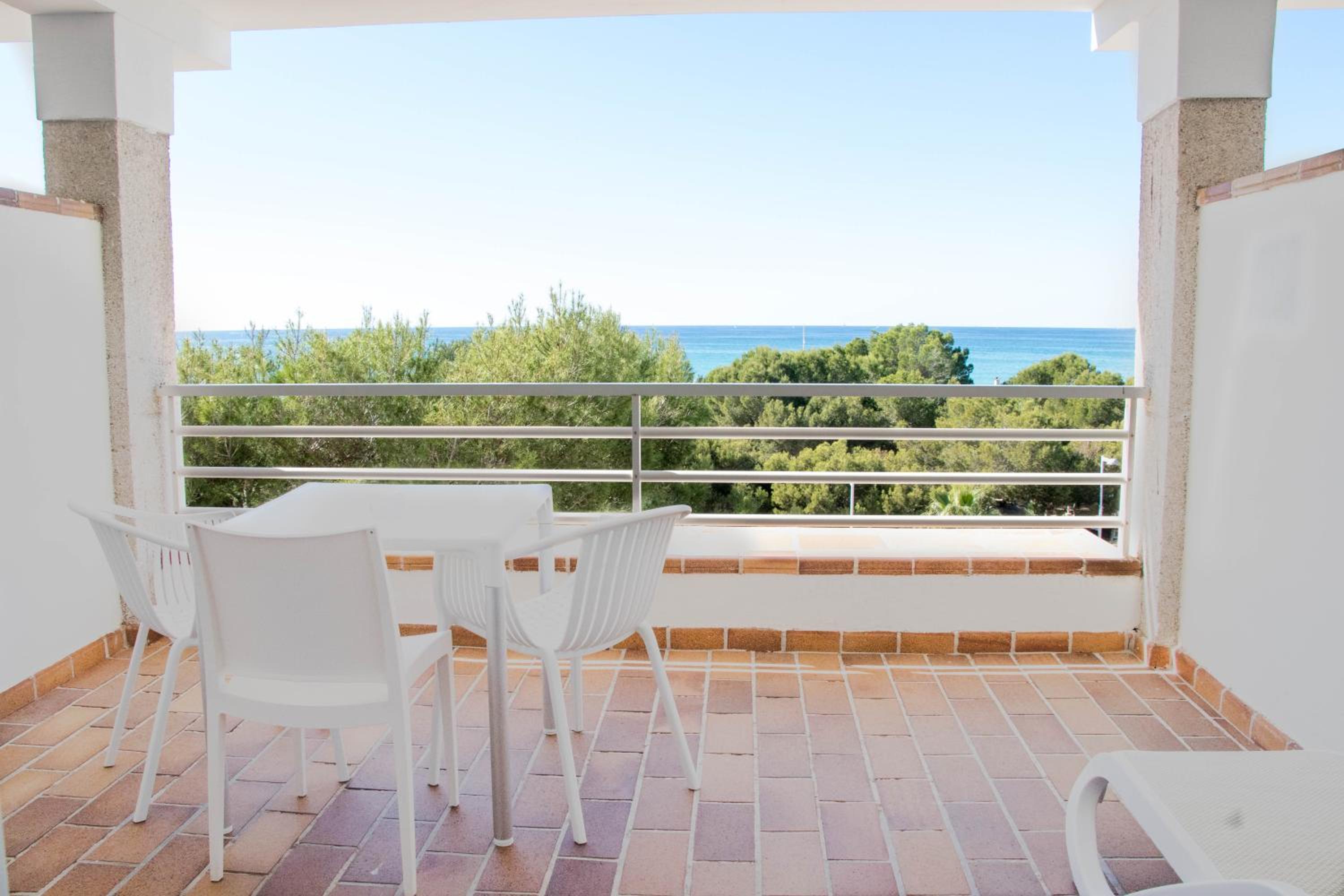 Studio with Sea View - Photo 6