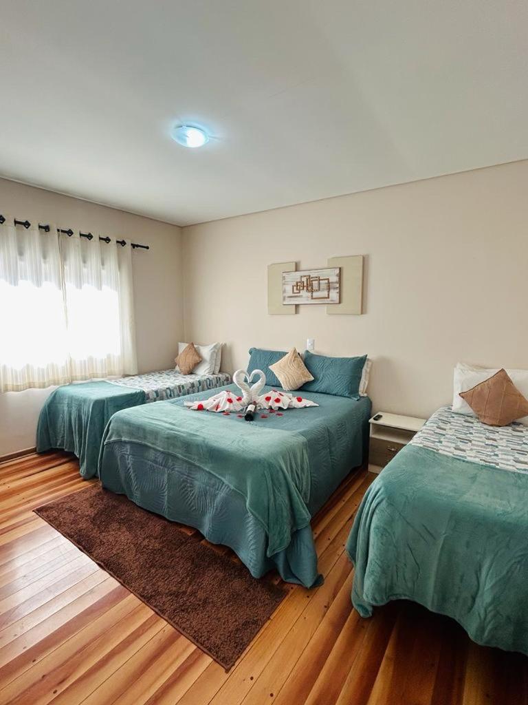 Premium Quadruple Room photo 1