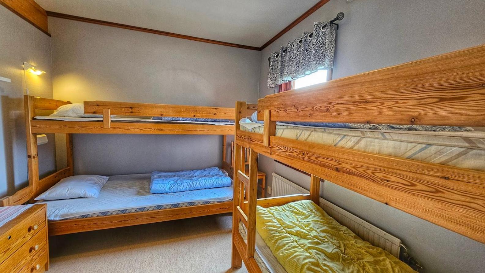 Two-Bedroom Apartment - Photo 1