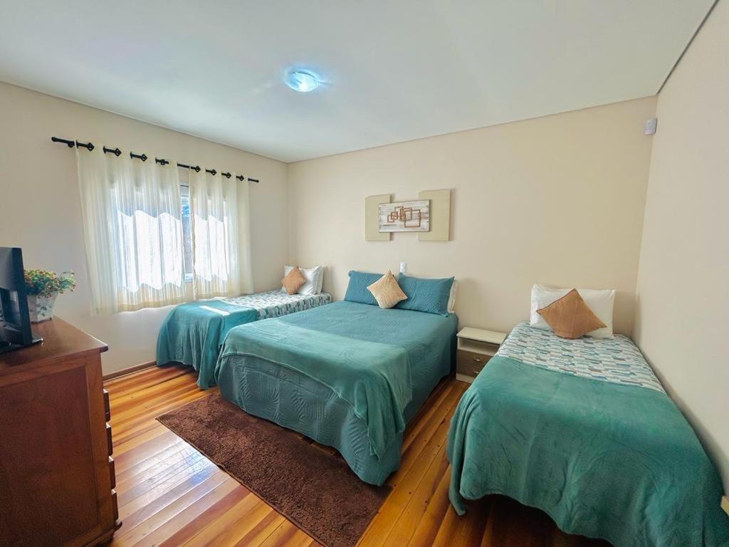 Premium Quadruple Room photo 2
