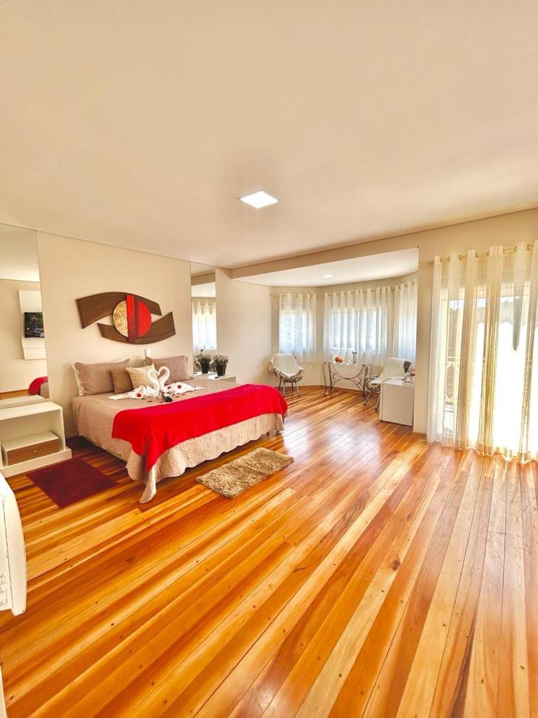 Superior King Room photo 1