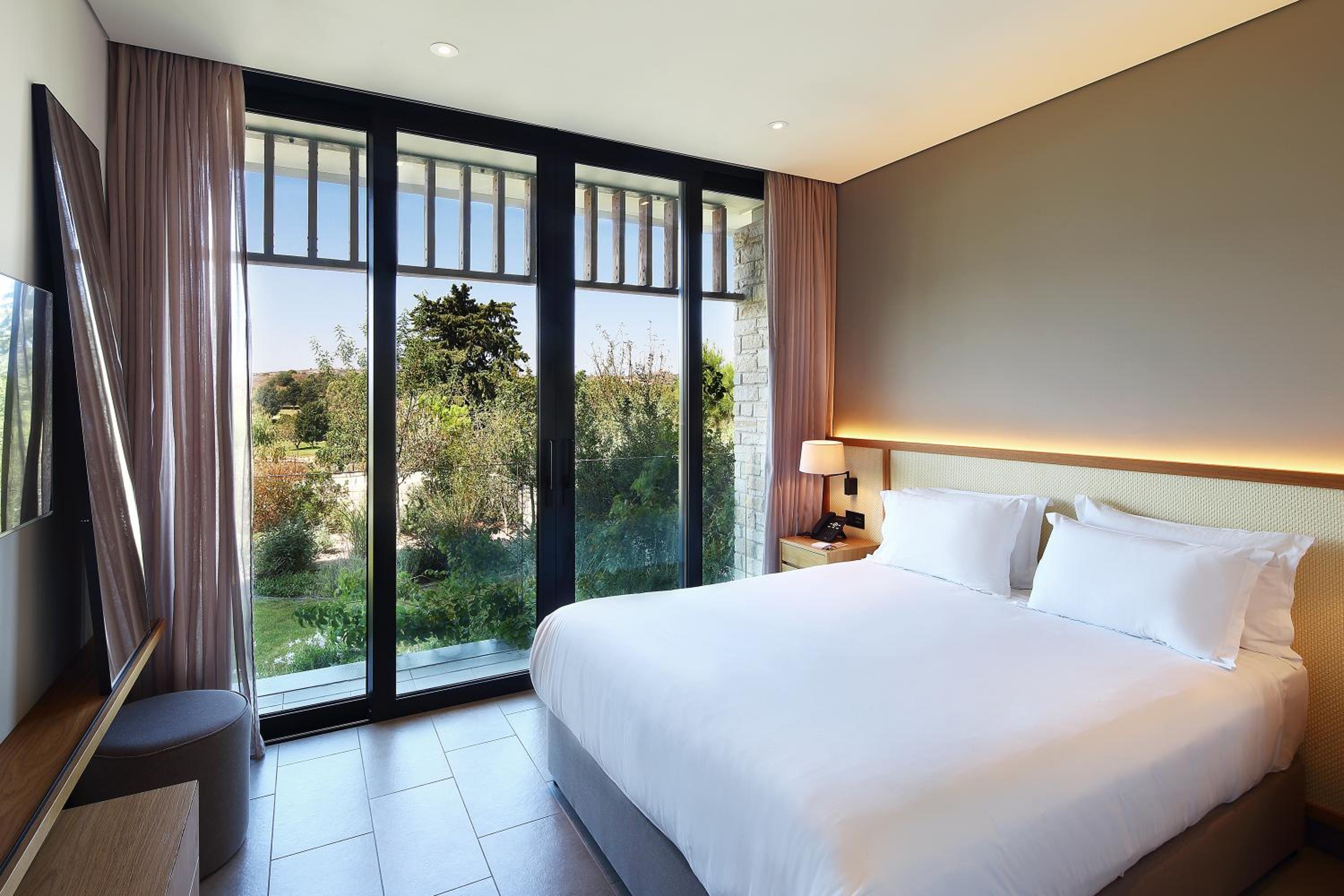 Garden Spa Suite - Photo 2