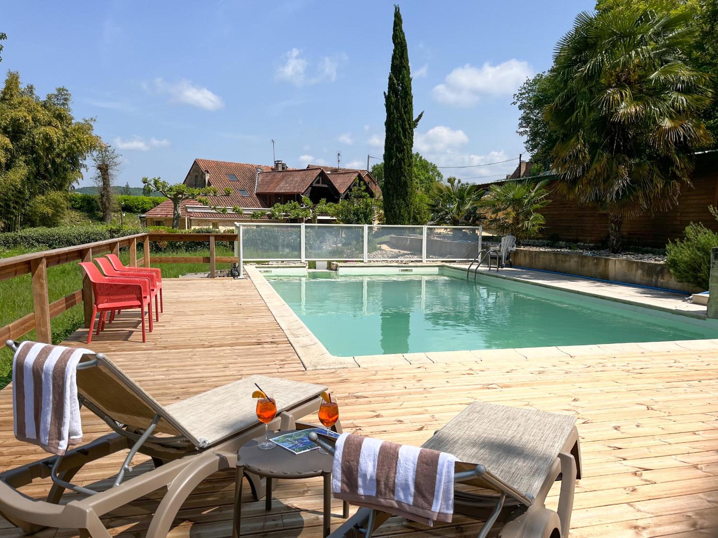 Double Room with Terrace photo 3