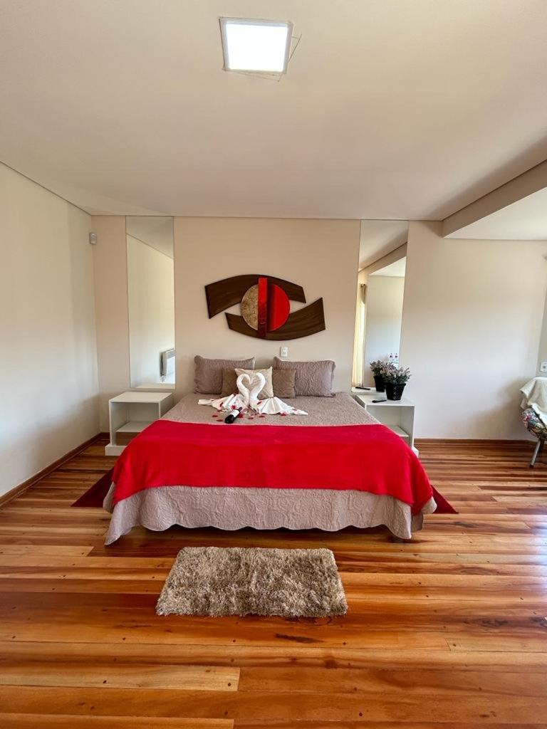 Superior King Room photo 3