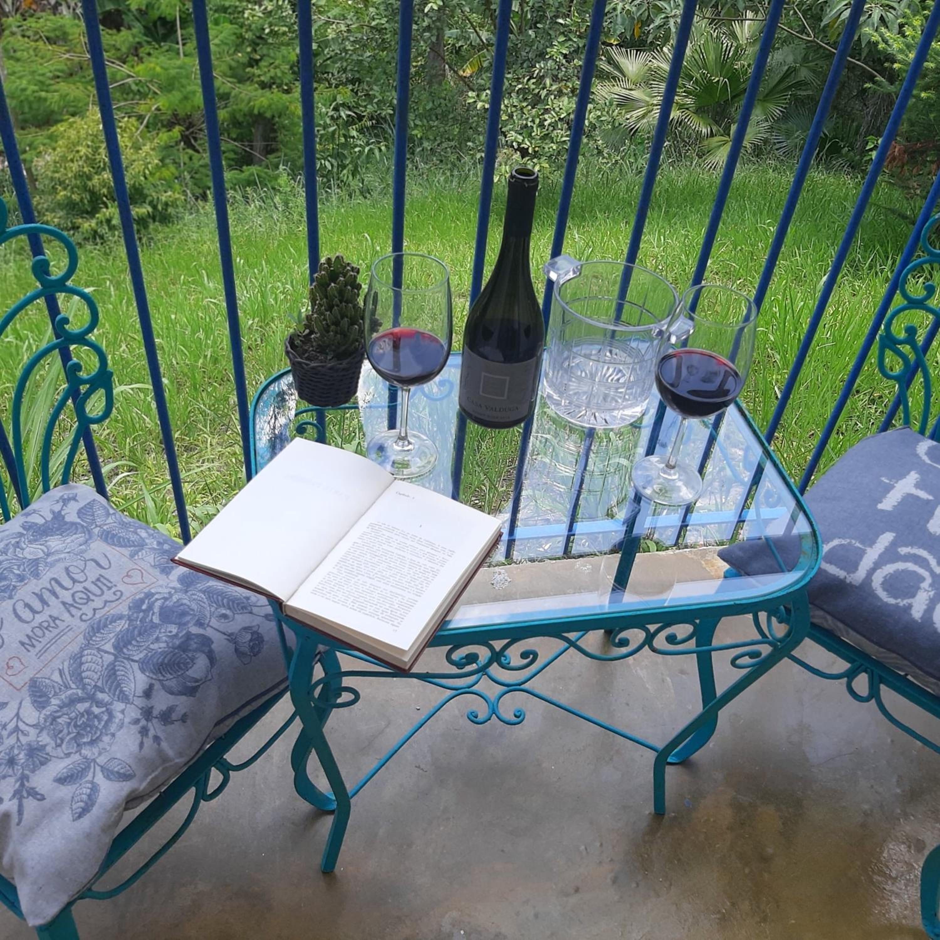 Double Room With Balcony photo 2