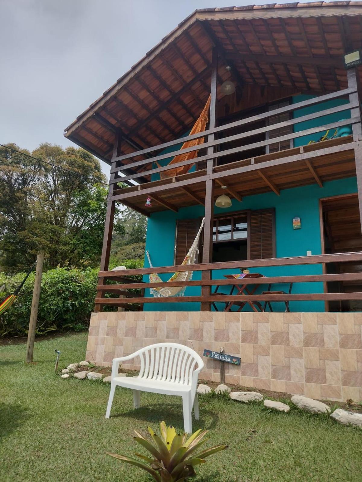 Two-Bedroom Chalet - Photo 17