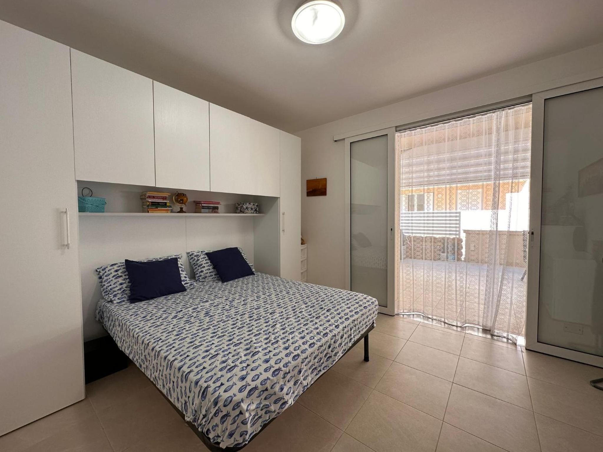 Superior One-Bedroom Apartment
