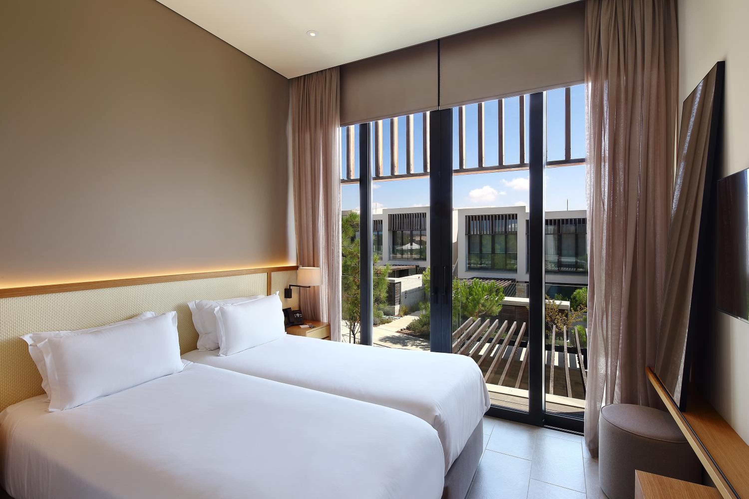 Mountain Spa Suite - Photo 1