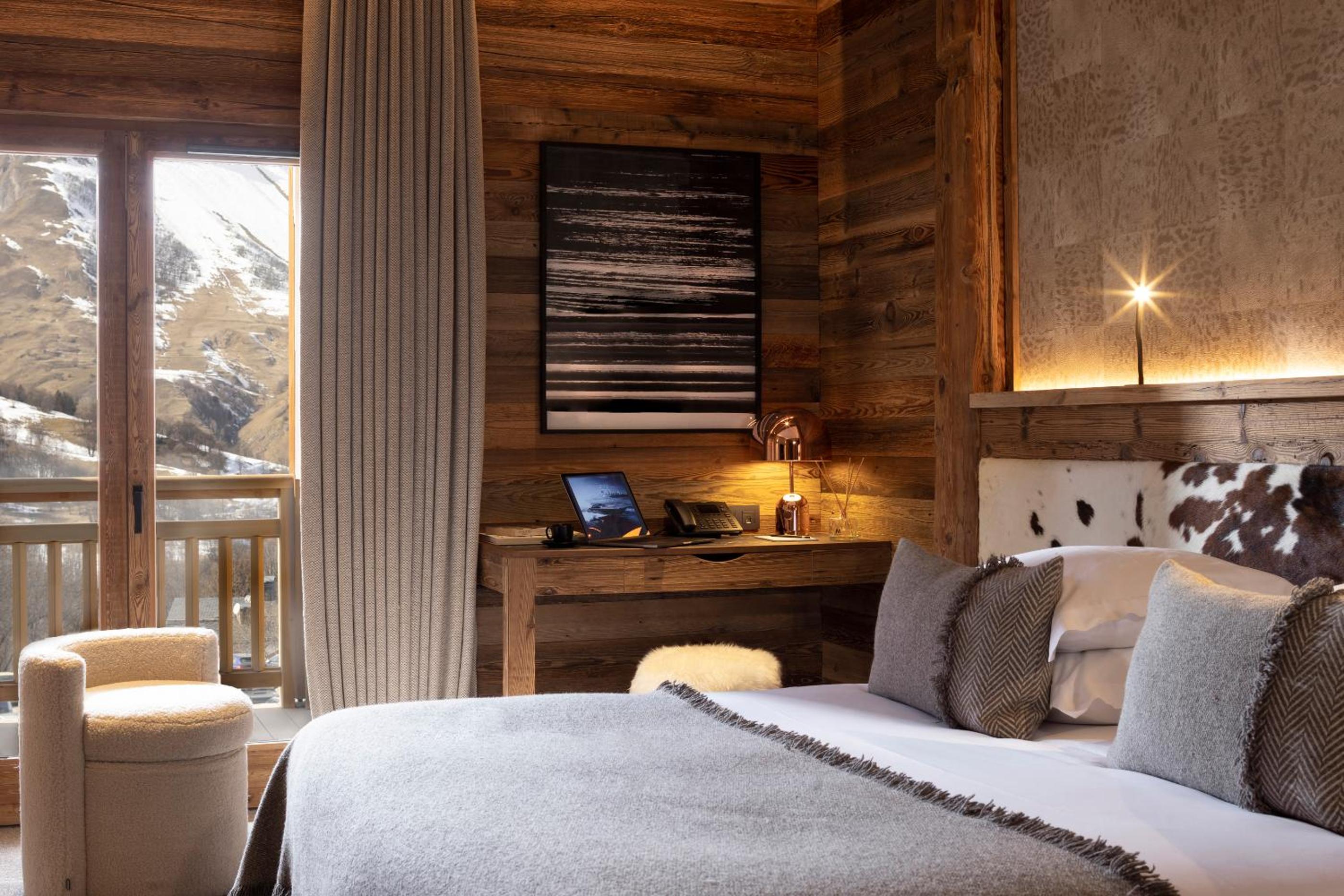 Superior King Room photo 1