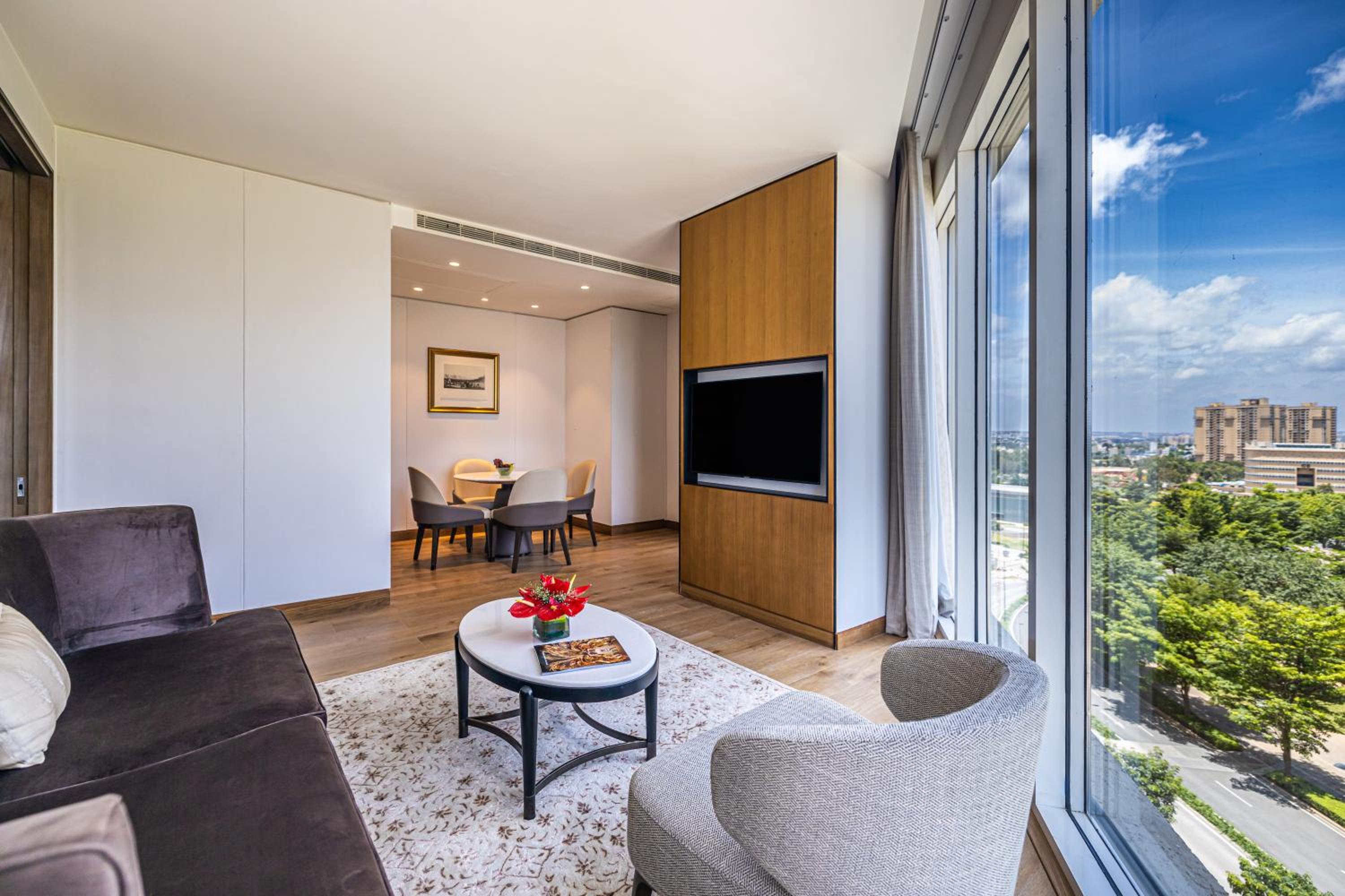 Luxury Suite - Photo 4
