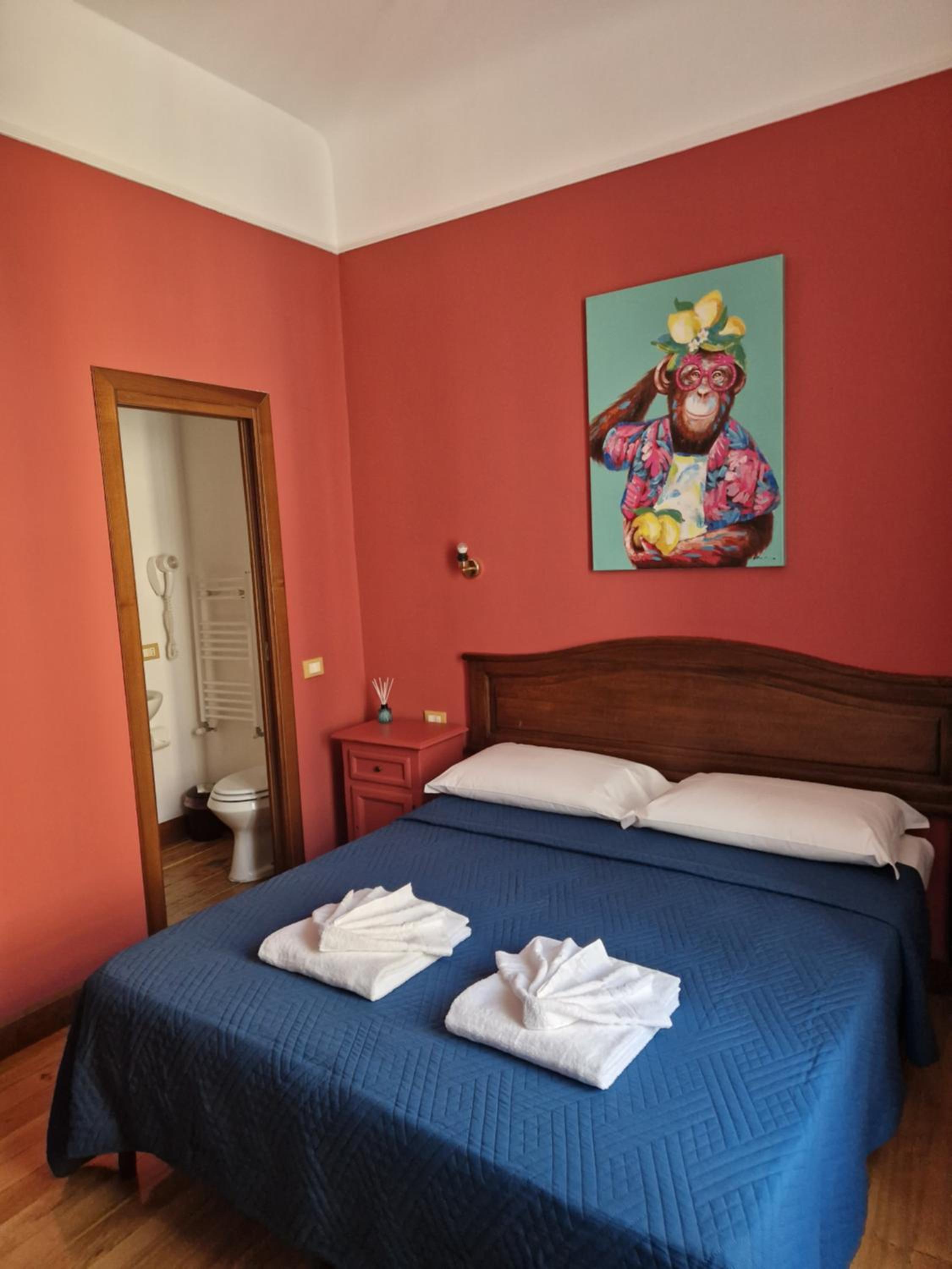 Superior Double Room photo 2