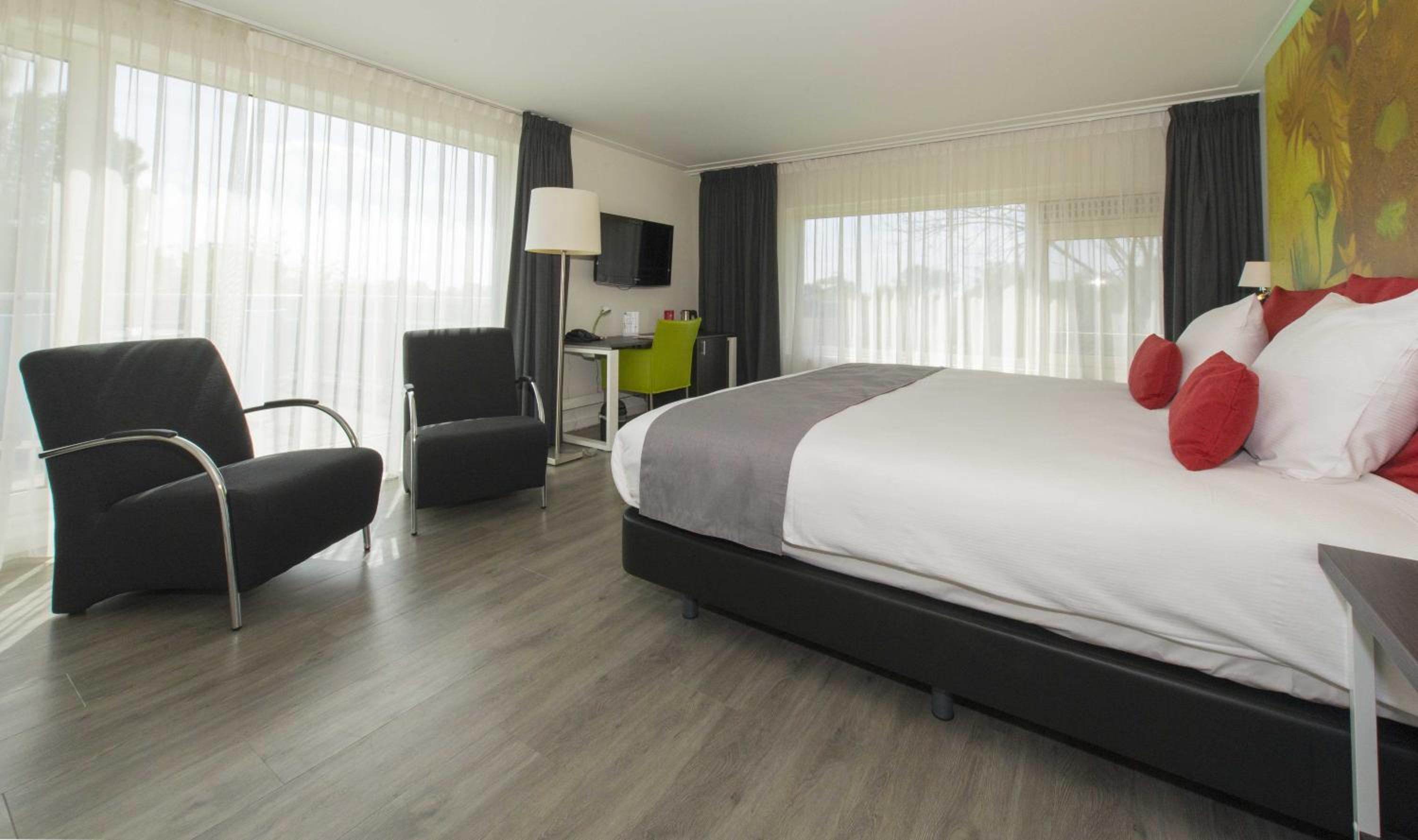 Junior Suite - Photo 2
