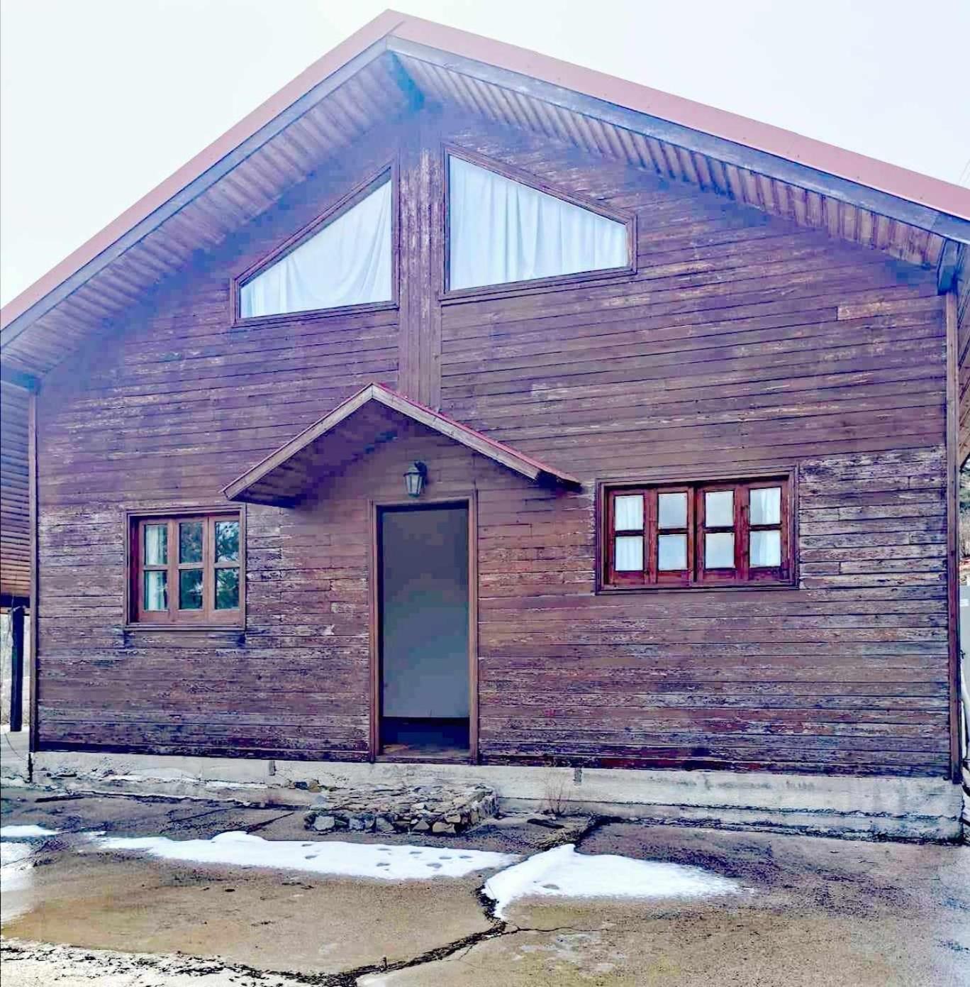 Vacation Home photo 1