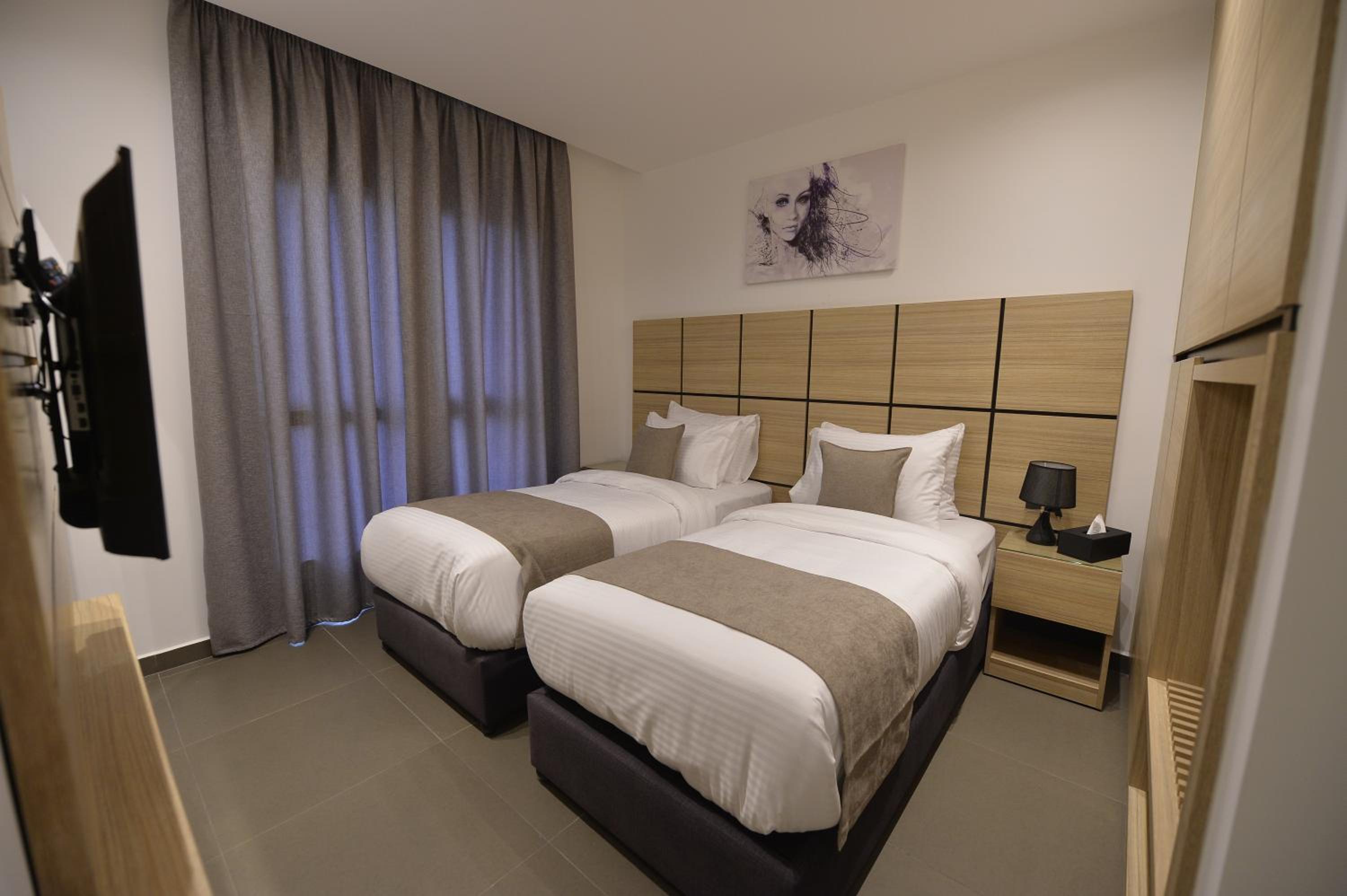 Family Suite - Photo 2