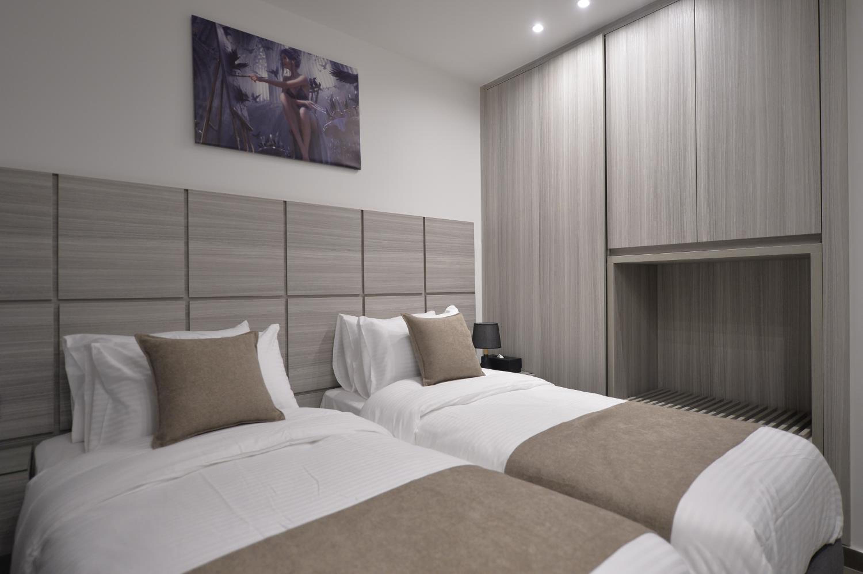 Family Suite - Photo 3