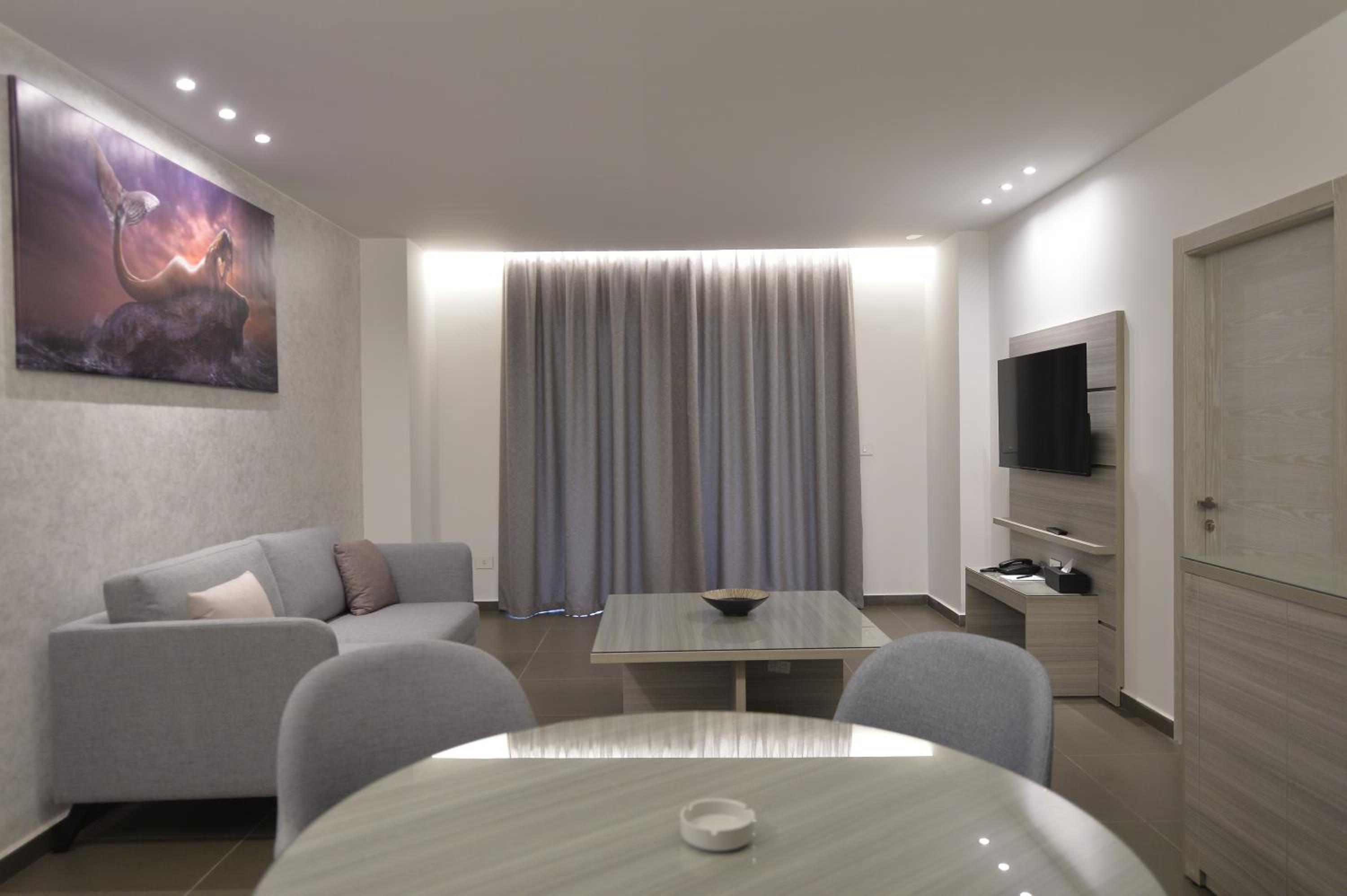 Family Suite - Photo 4