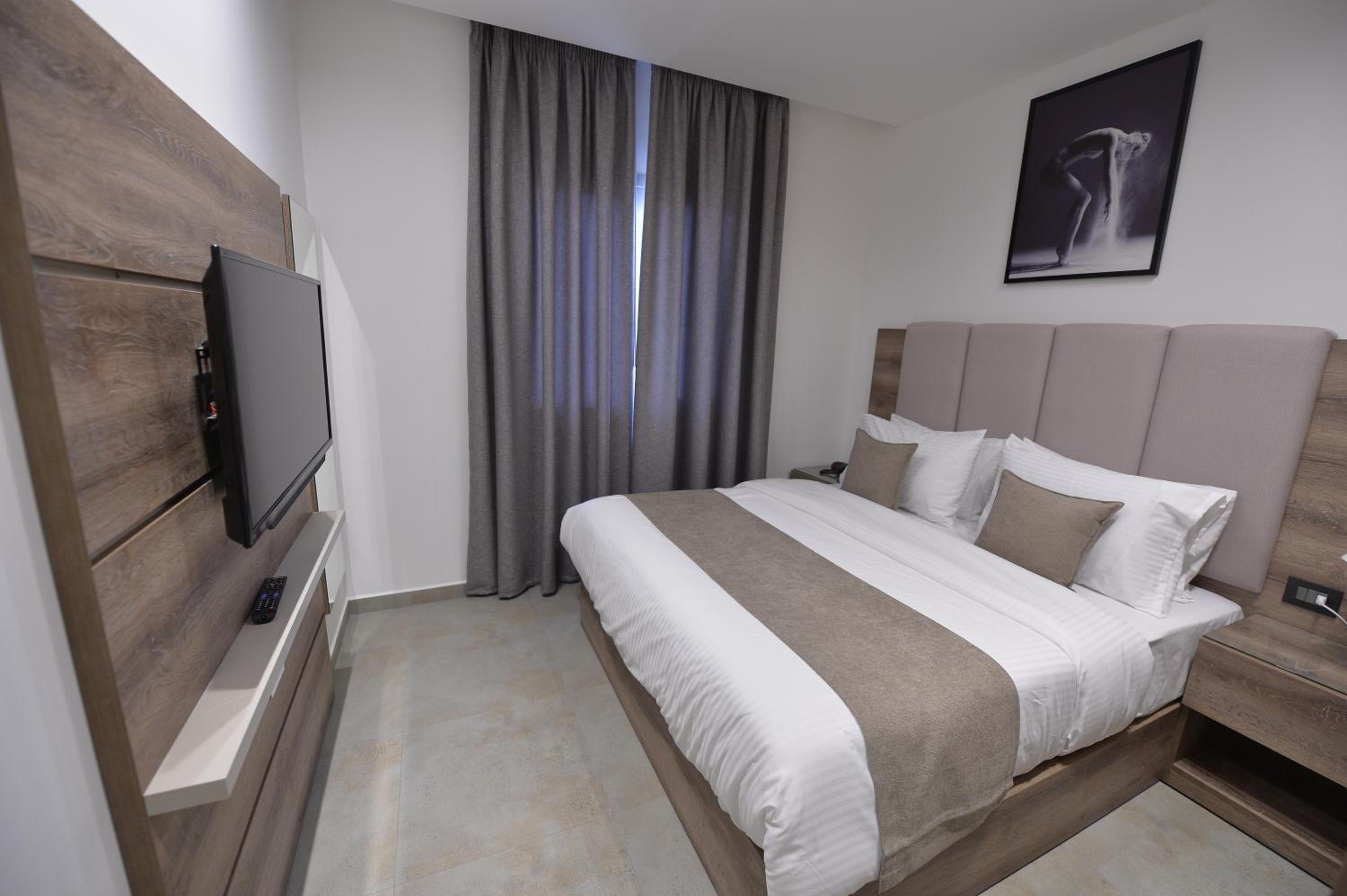 Family Suite - Photo 10