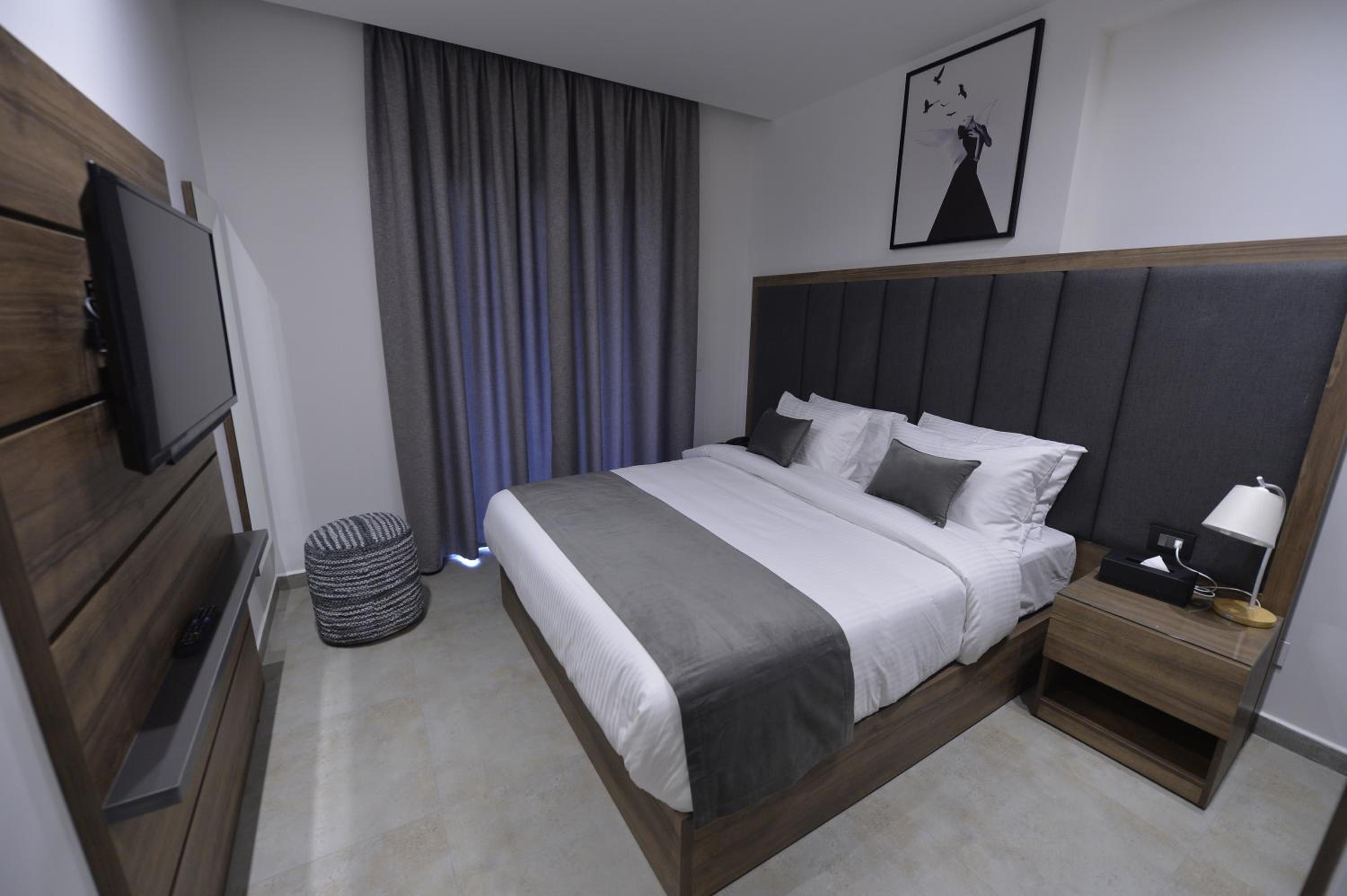 Family Suite - Photo 12