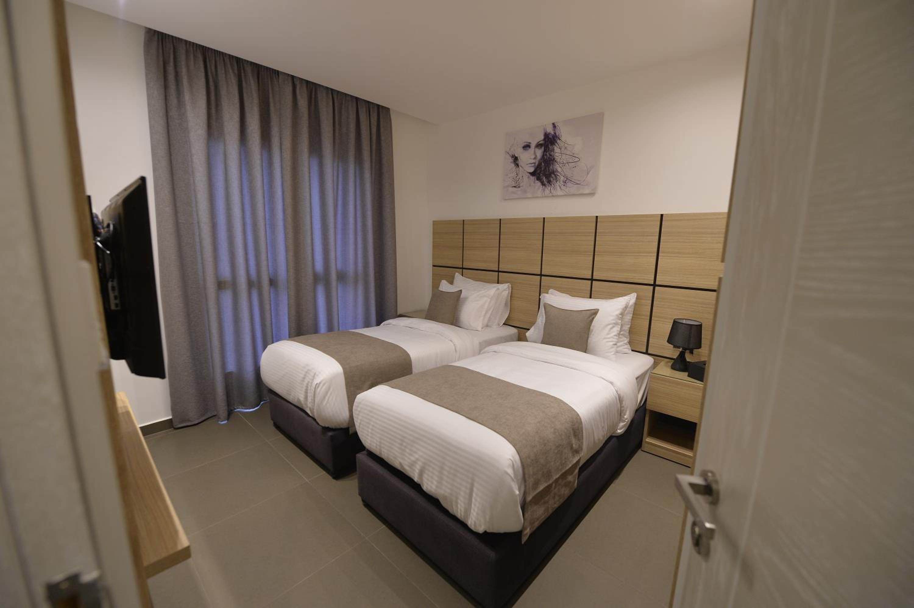 Family Suite - Photo 13
