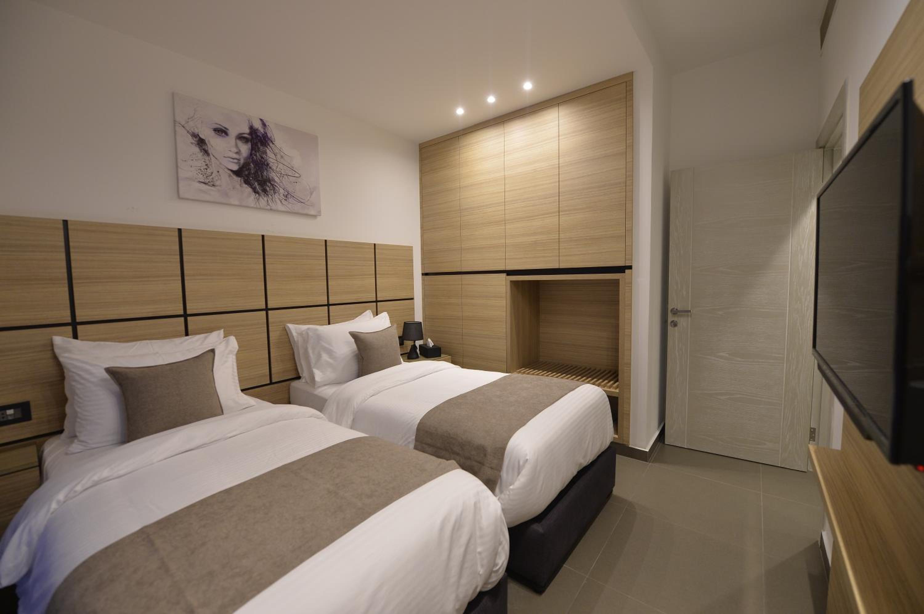 Family Suite - Photo 16