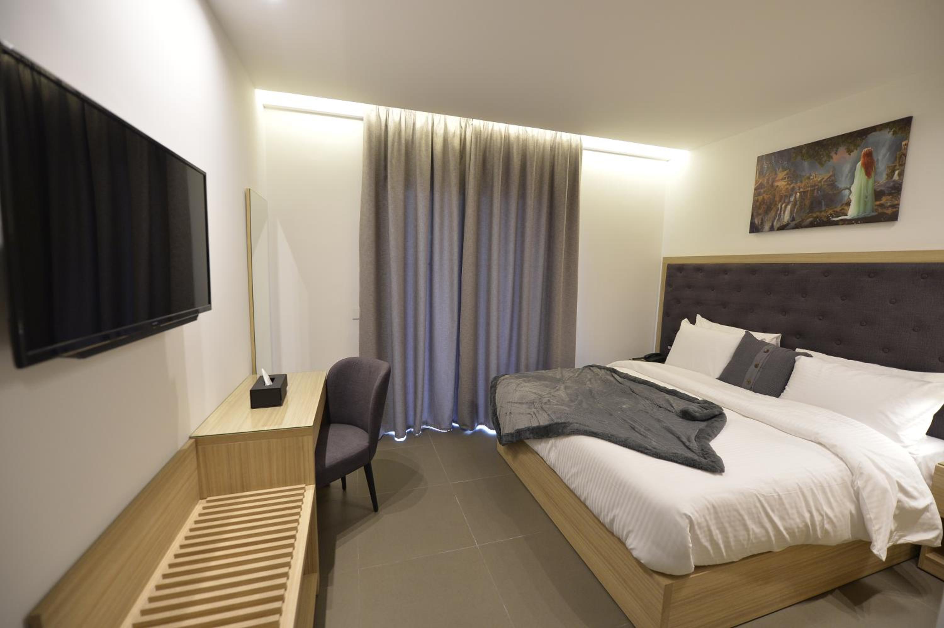 Family Suite - Photo 18