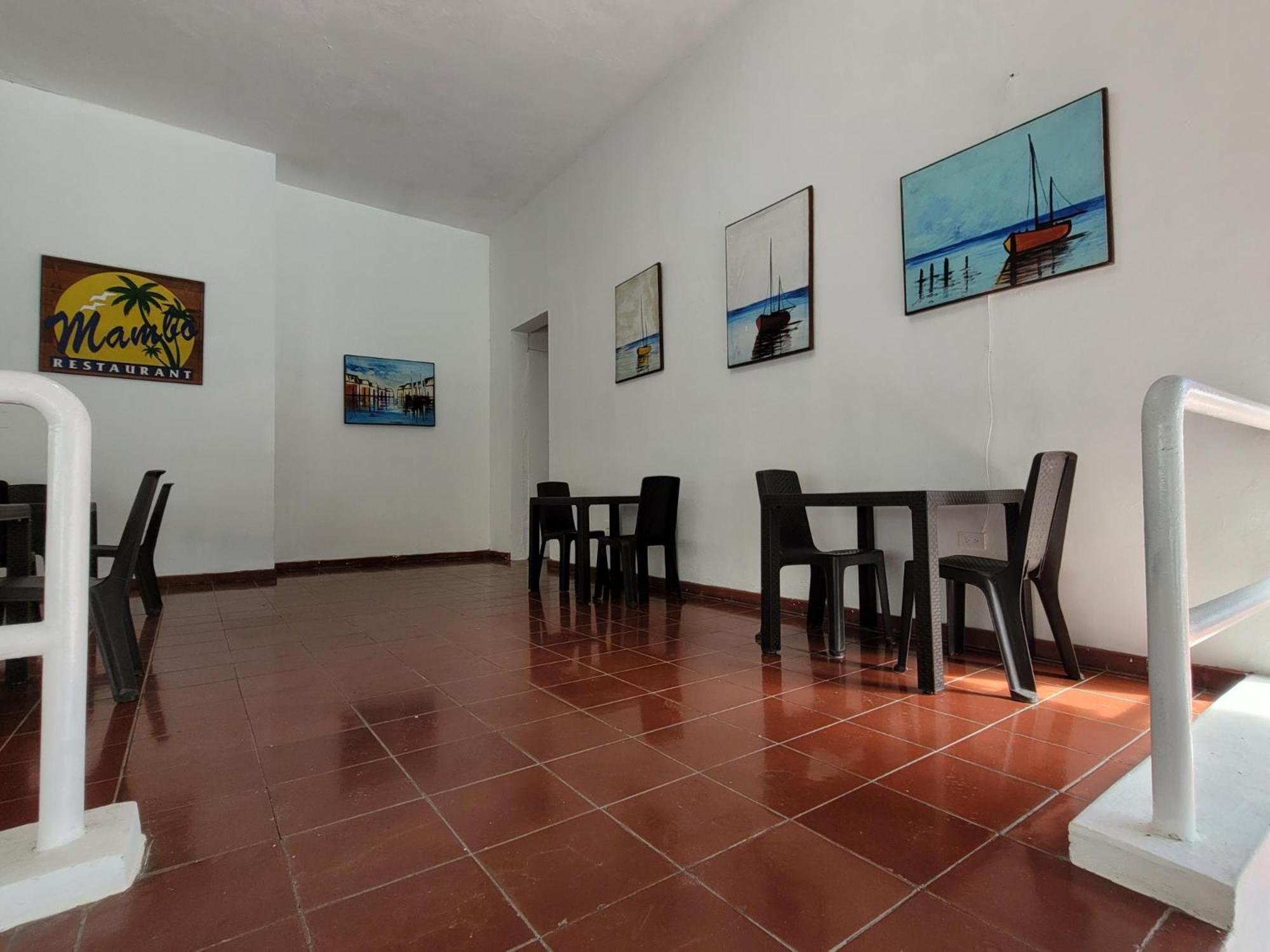 Double Room with Terrace photo 2