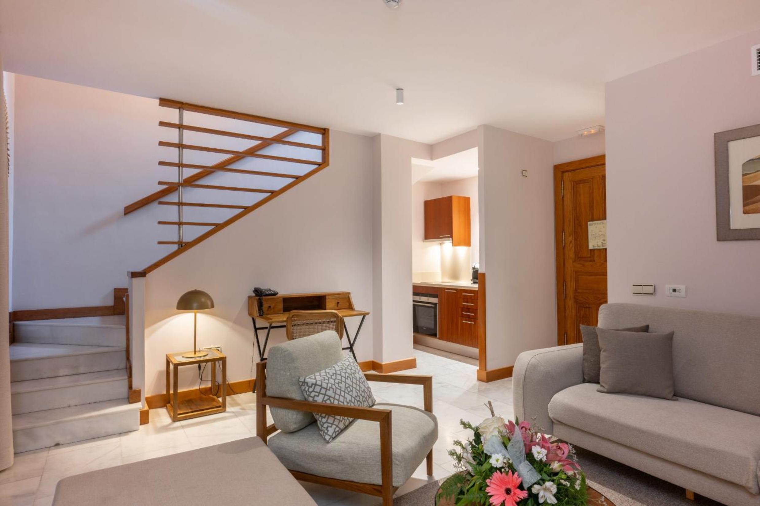 One-Bedroom Villa (1 adult)