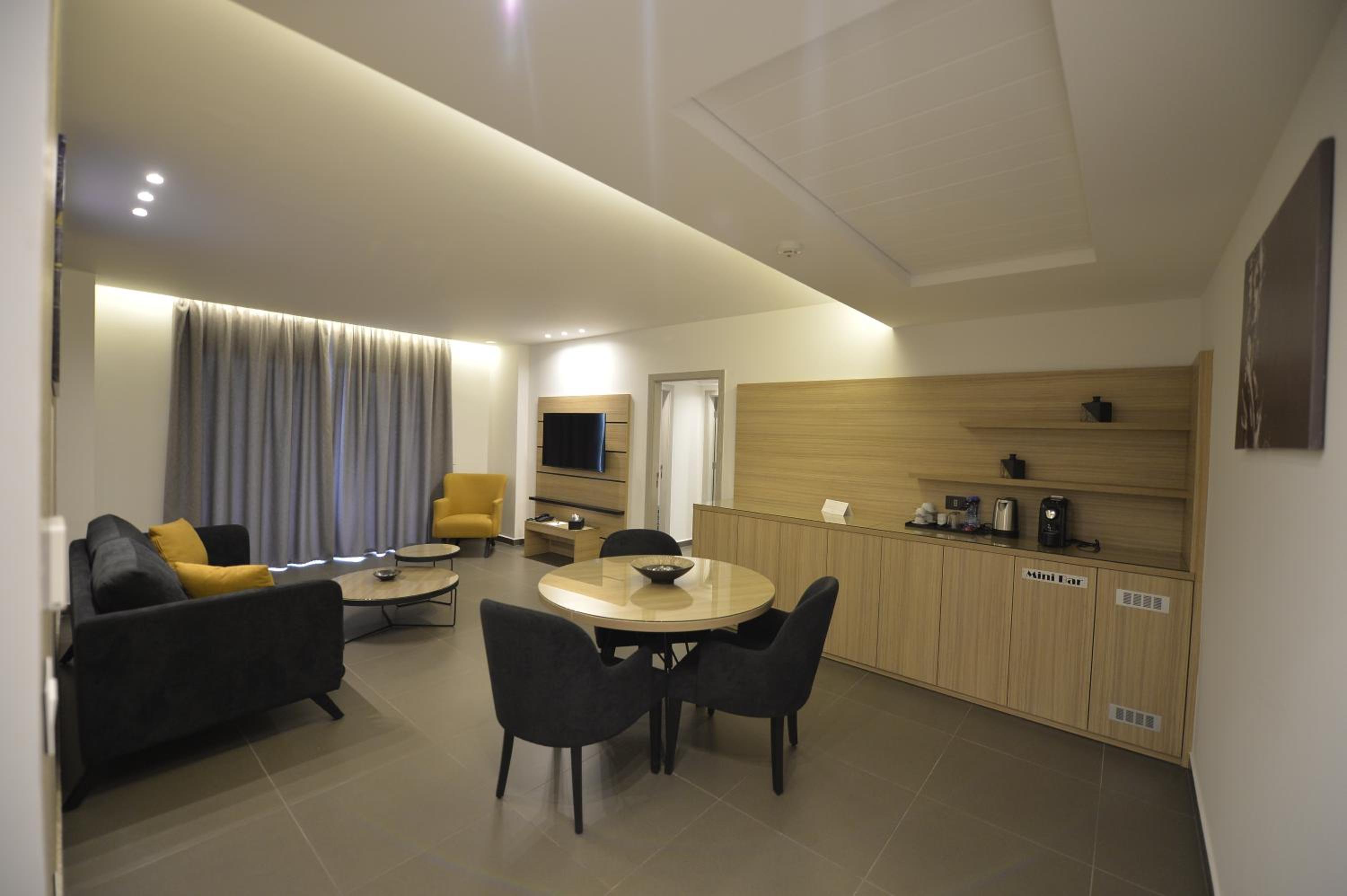 Family Suite - Photo 22