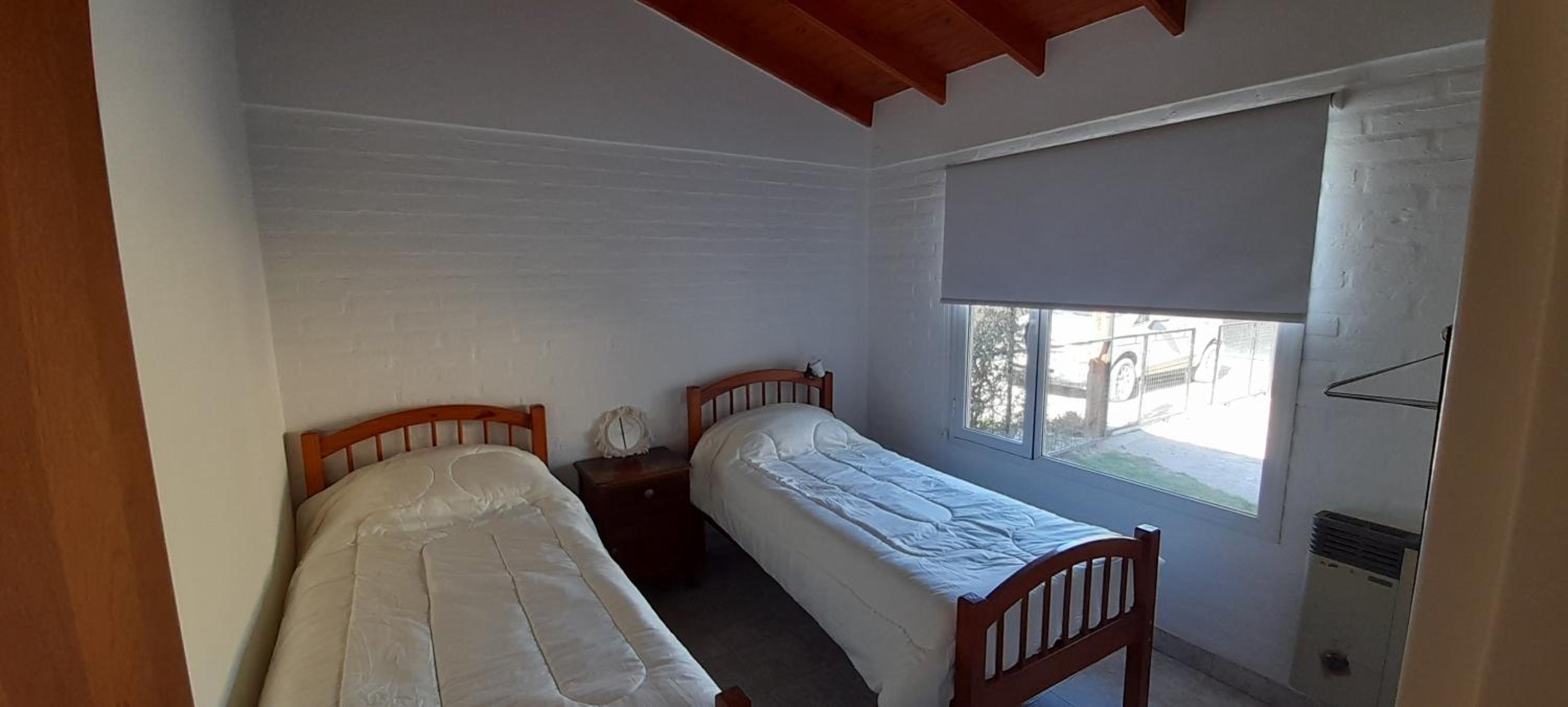 Two-Bedroom House photo 3