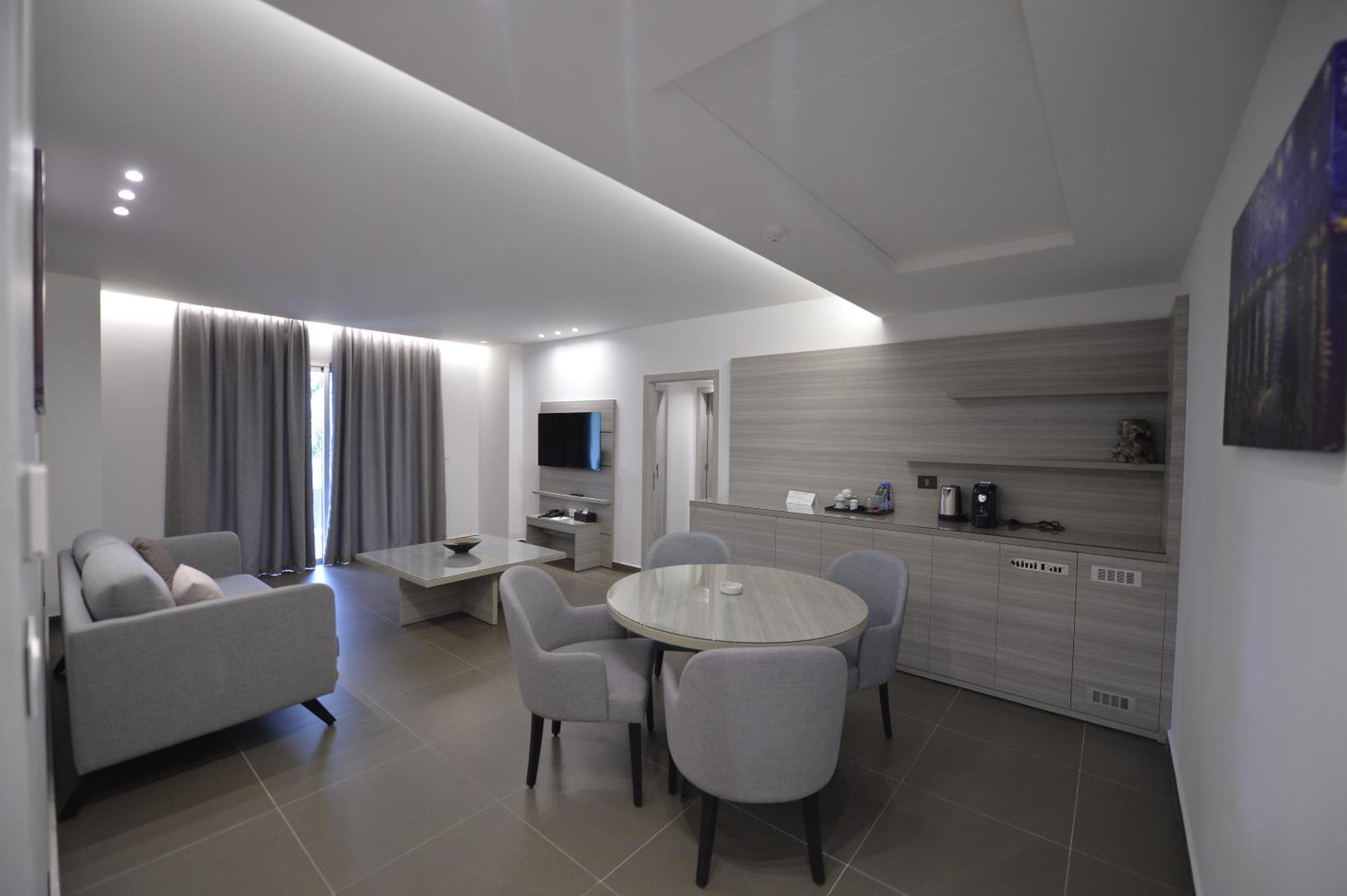 Family Suite - Photo 23