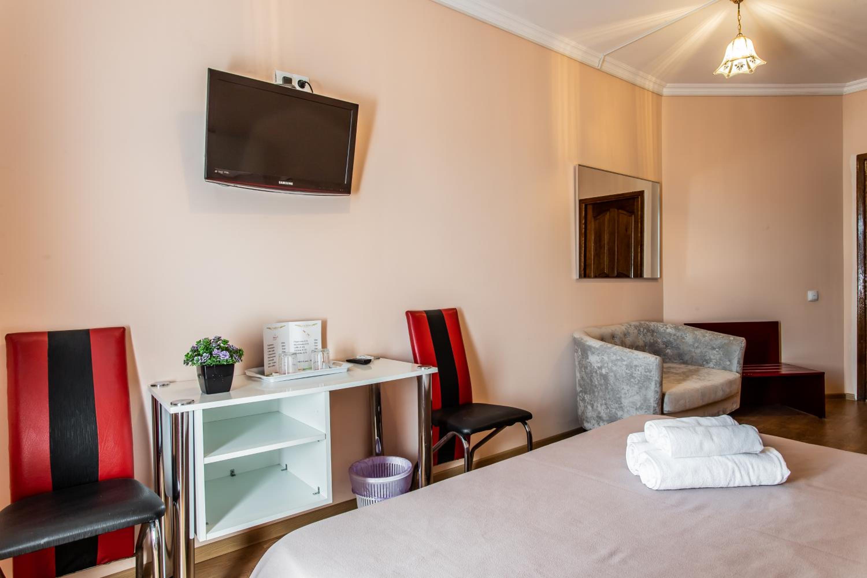 Double Room photo 1
