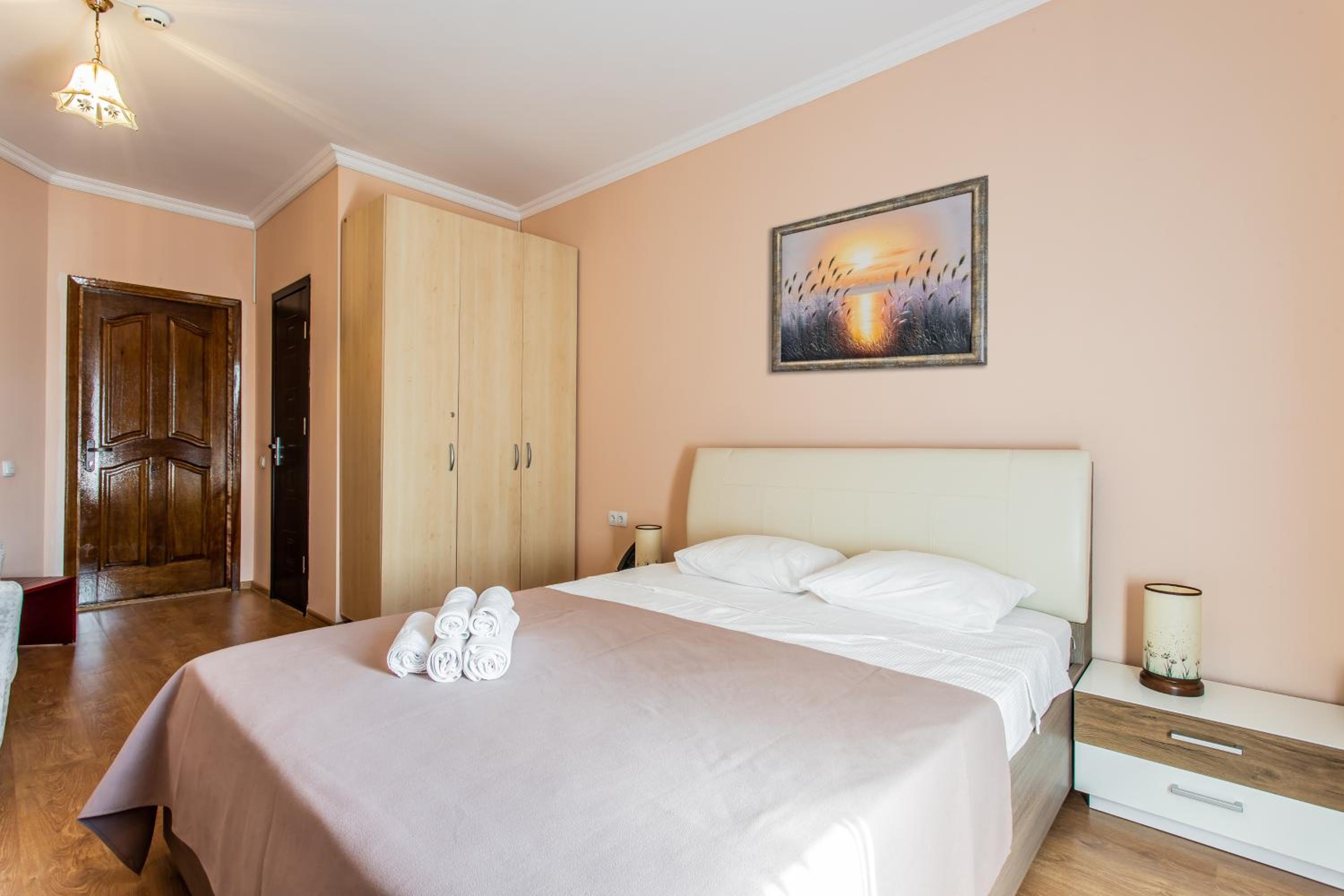 Double Room photo 3