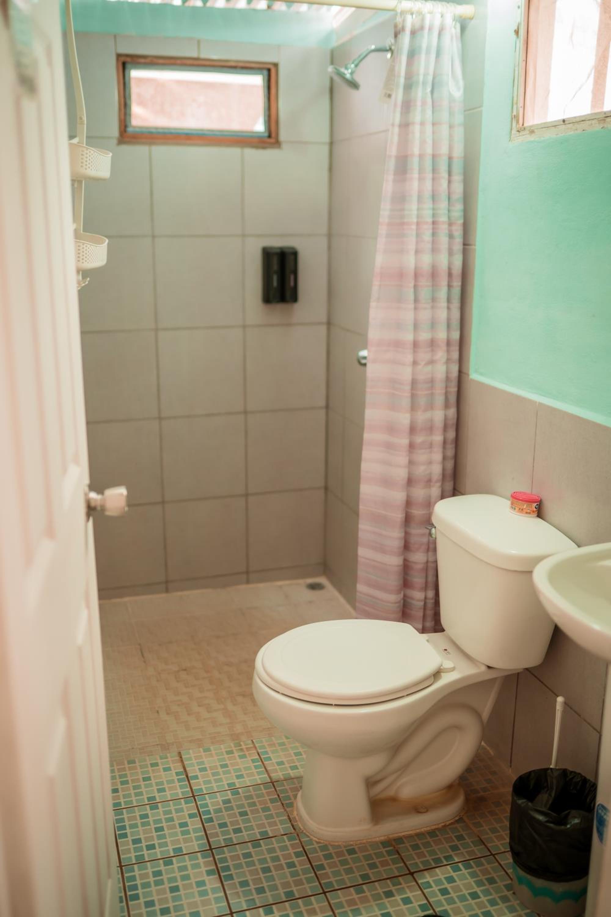 Double Room with Private Bathroom photo 2