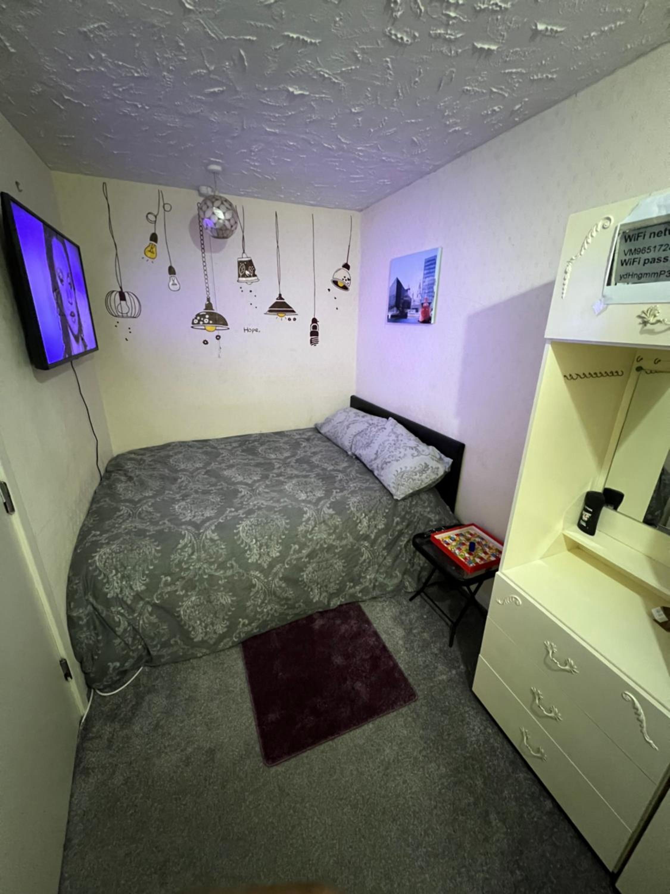 Double Room photo 3