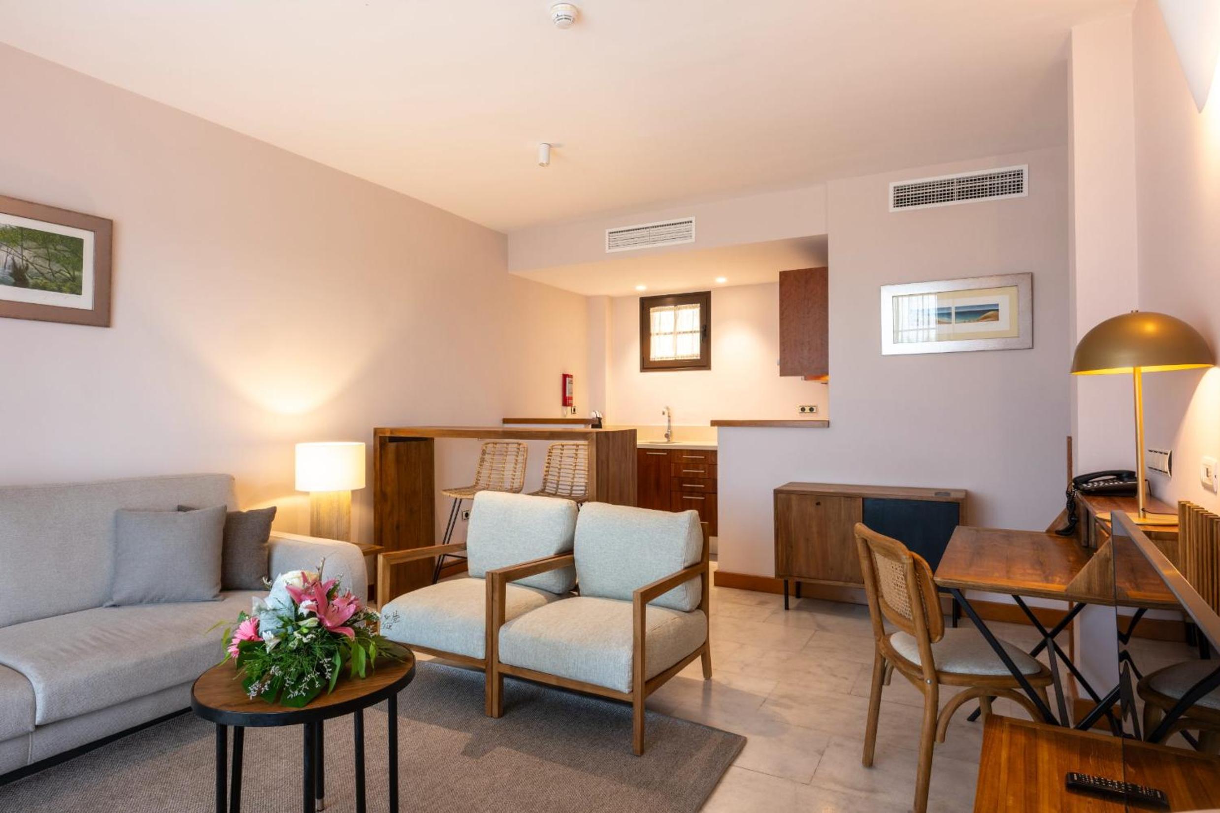 Two-Bedroom Villa (3 Adults)