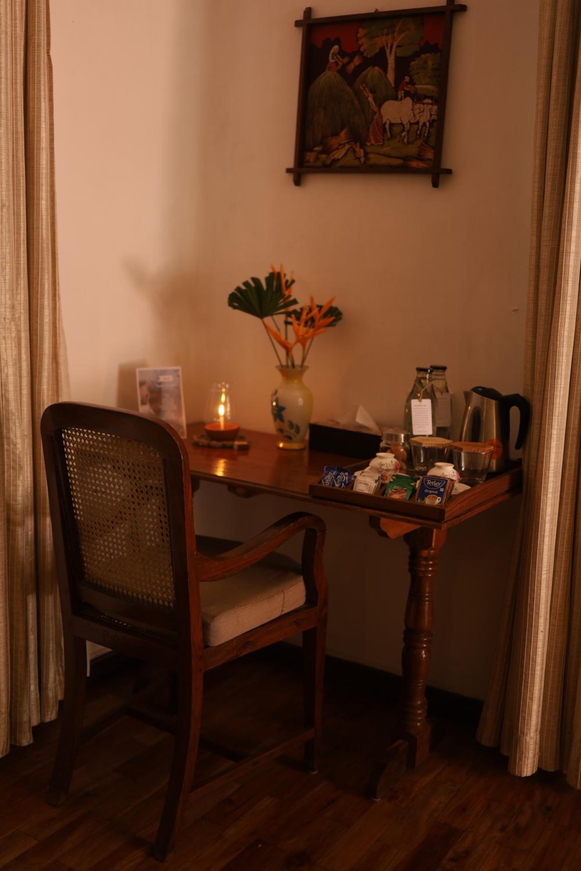Deluxe Double or Twin Room - Photo 2